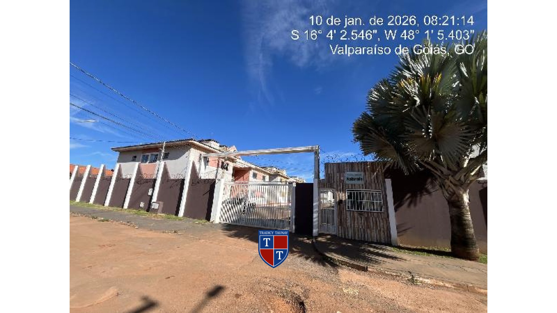 APARTAMENTO em SETOR DE CHACARAS ANHANGUERA C