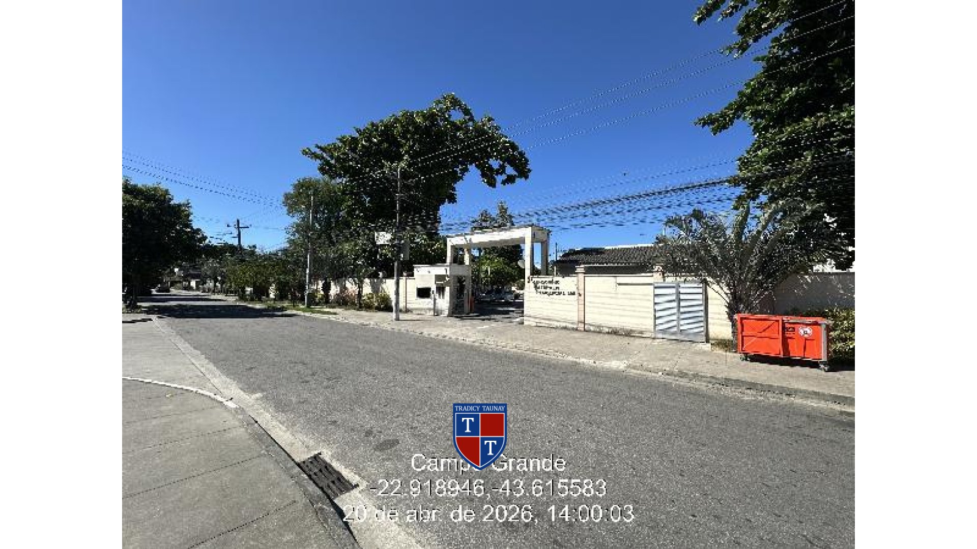 APARTAMENTO em COSMOS