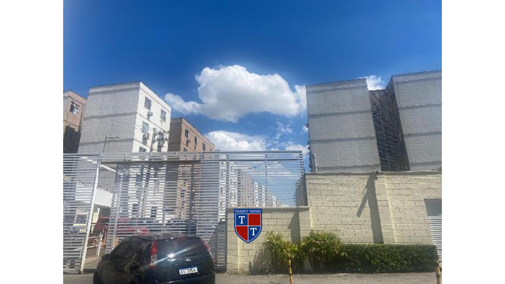 APARTAMENTO em BOM PASTOR