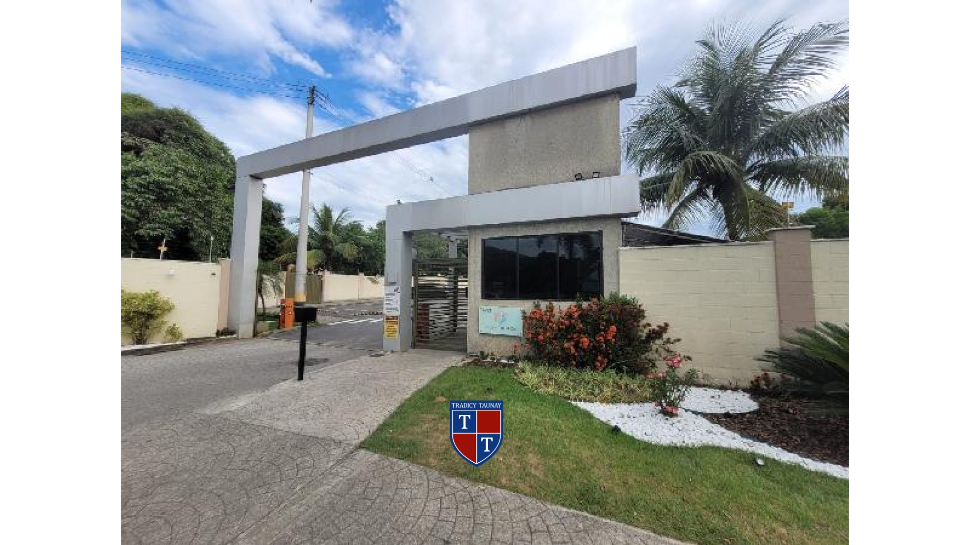 APARTAMENTO em PACIENCIA