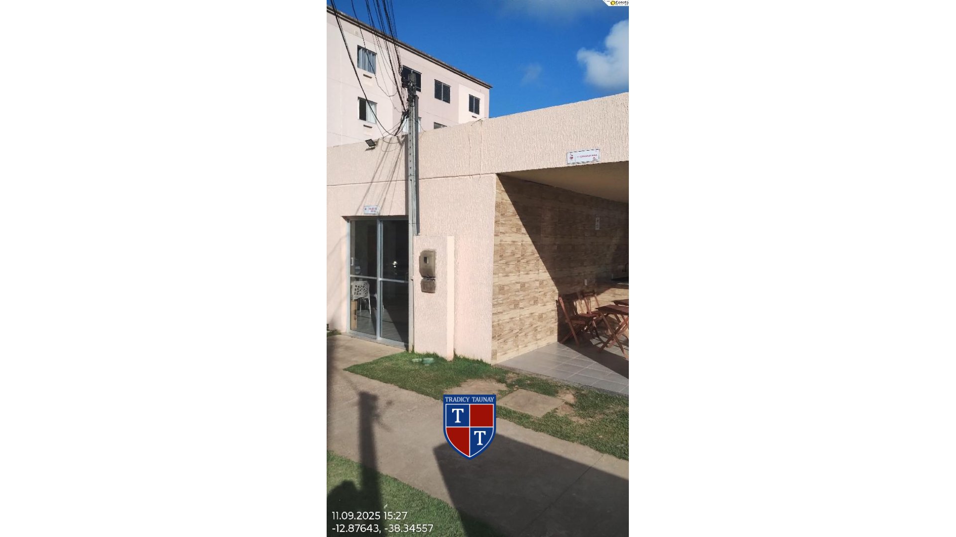 APARTAMENTO em CAJI