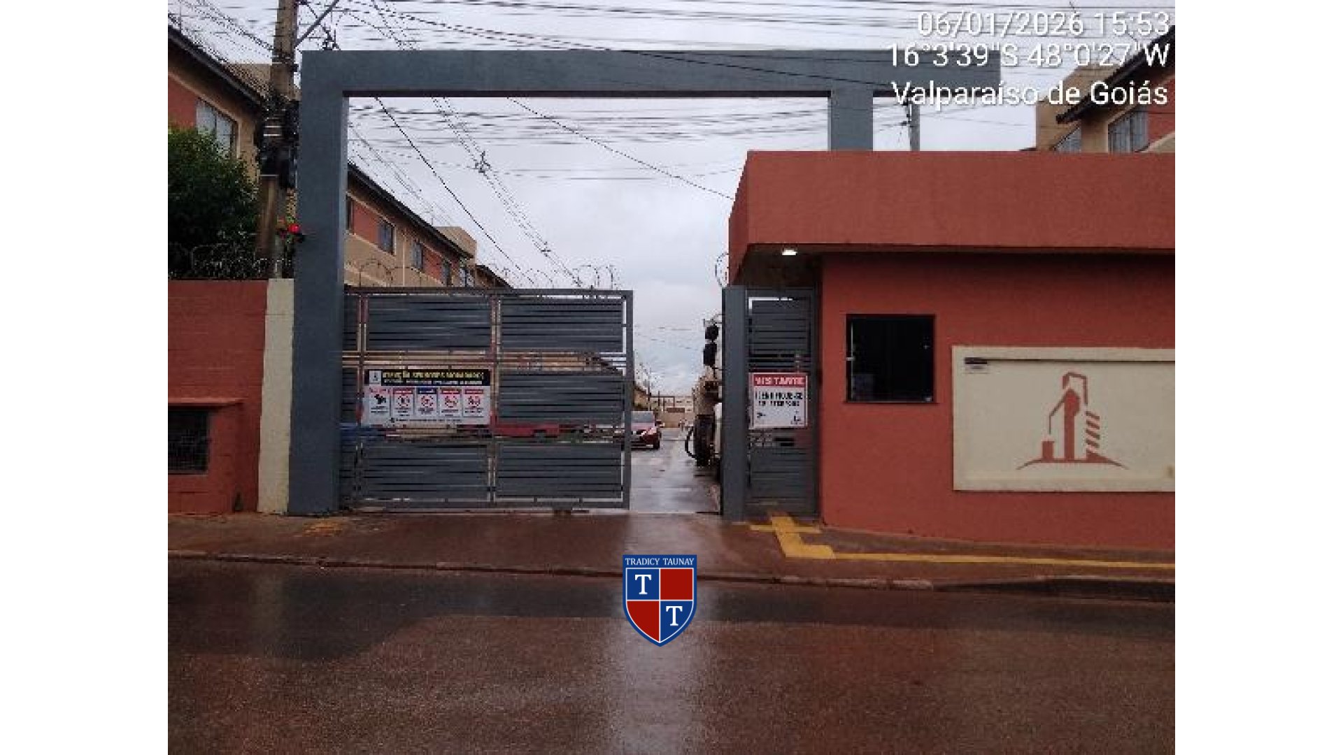 APARTAMENTO em SETOR DE CHACARAS ANHANGUERA C