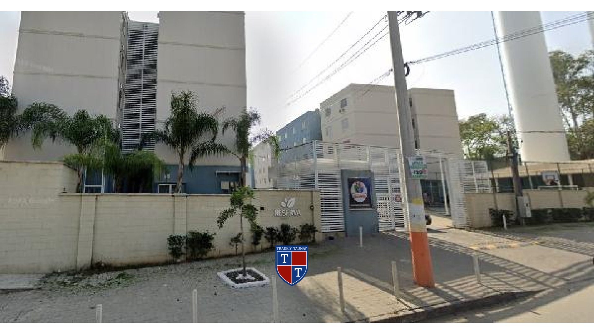 APARTAMENTO em BOM PASTOR