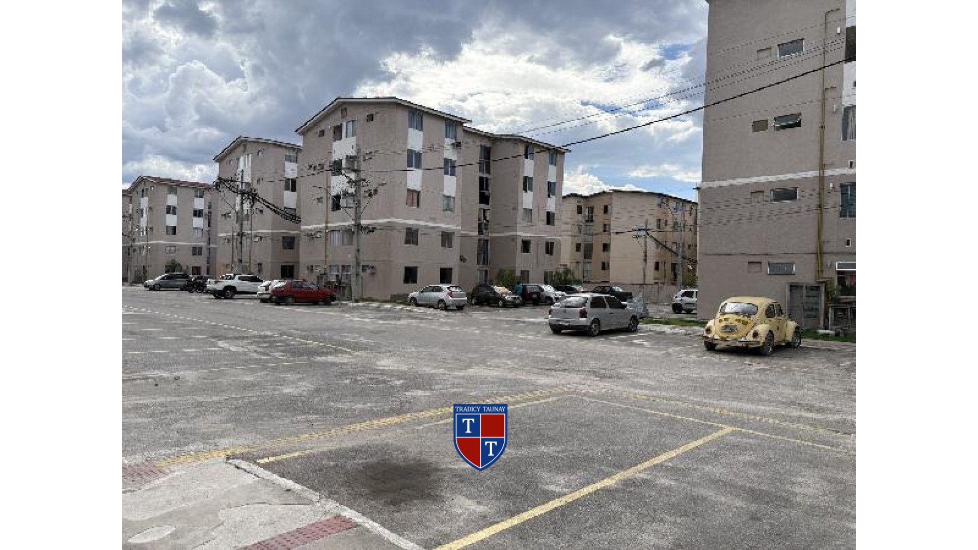 APARTAMENTO em VENDA DAS PEDRAS