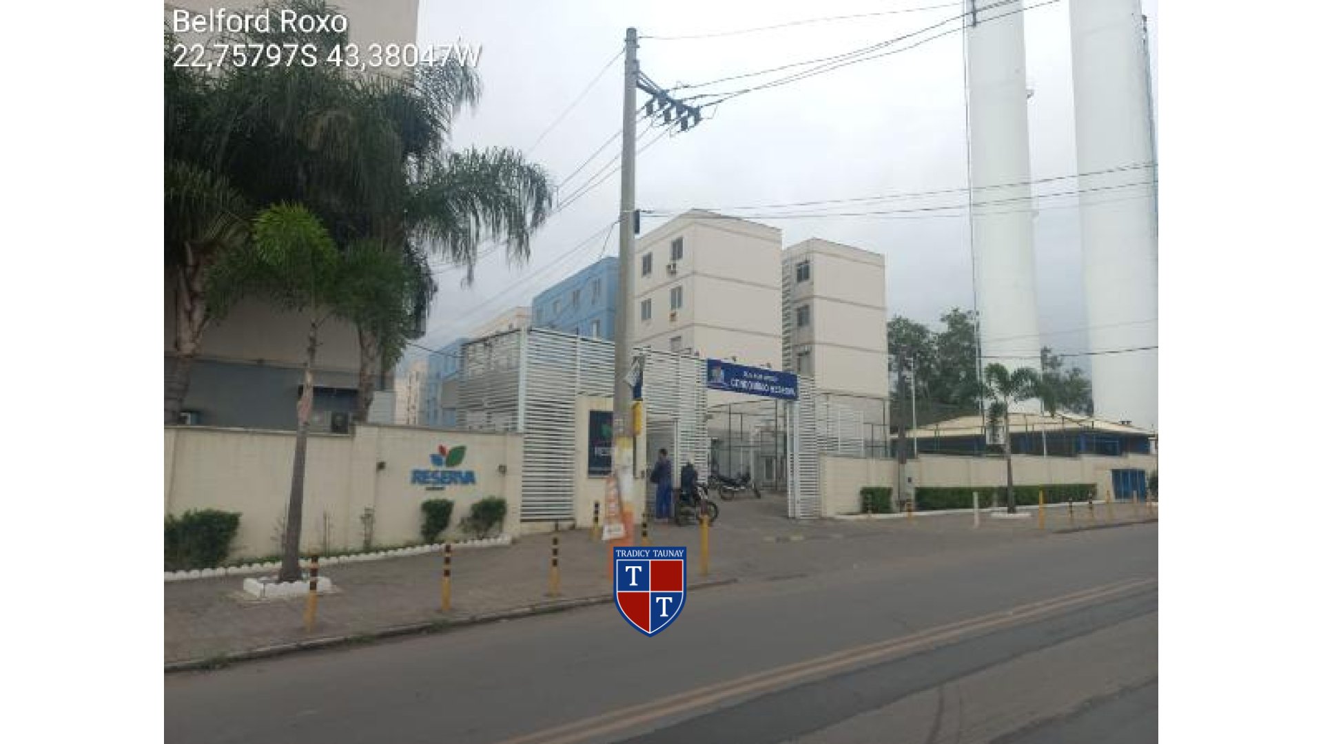APARTAMENTO em BOM PASTOR