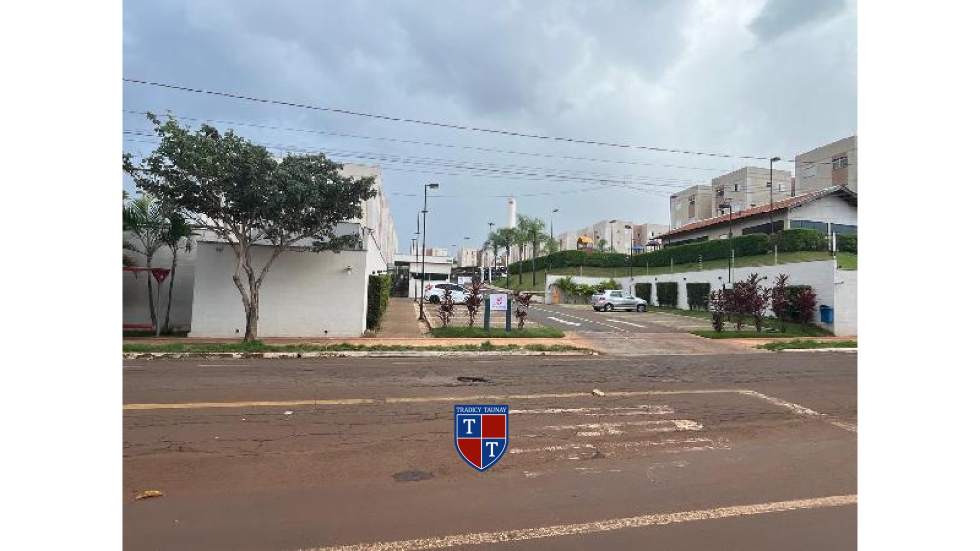 APARTAMENTO em LEONOR