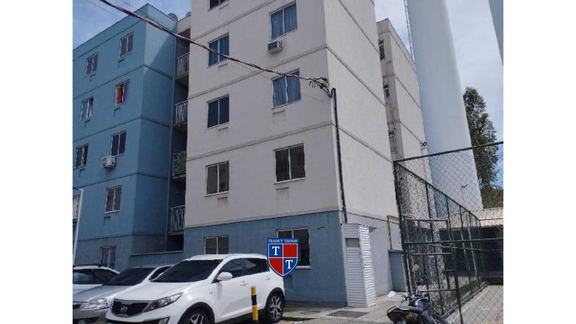 Foto 1 de APARTAMENTO em BOM PASTOR, BELFORD ROXO/RJ - Imóvel Retomado CAIXA Ref 8787702343777