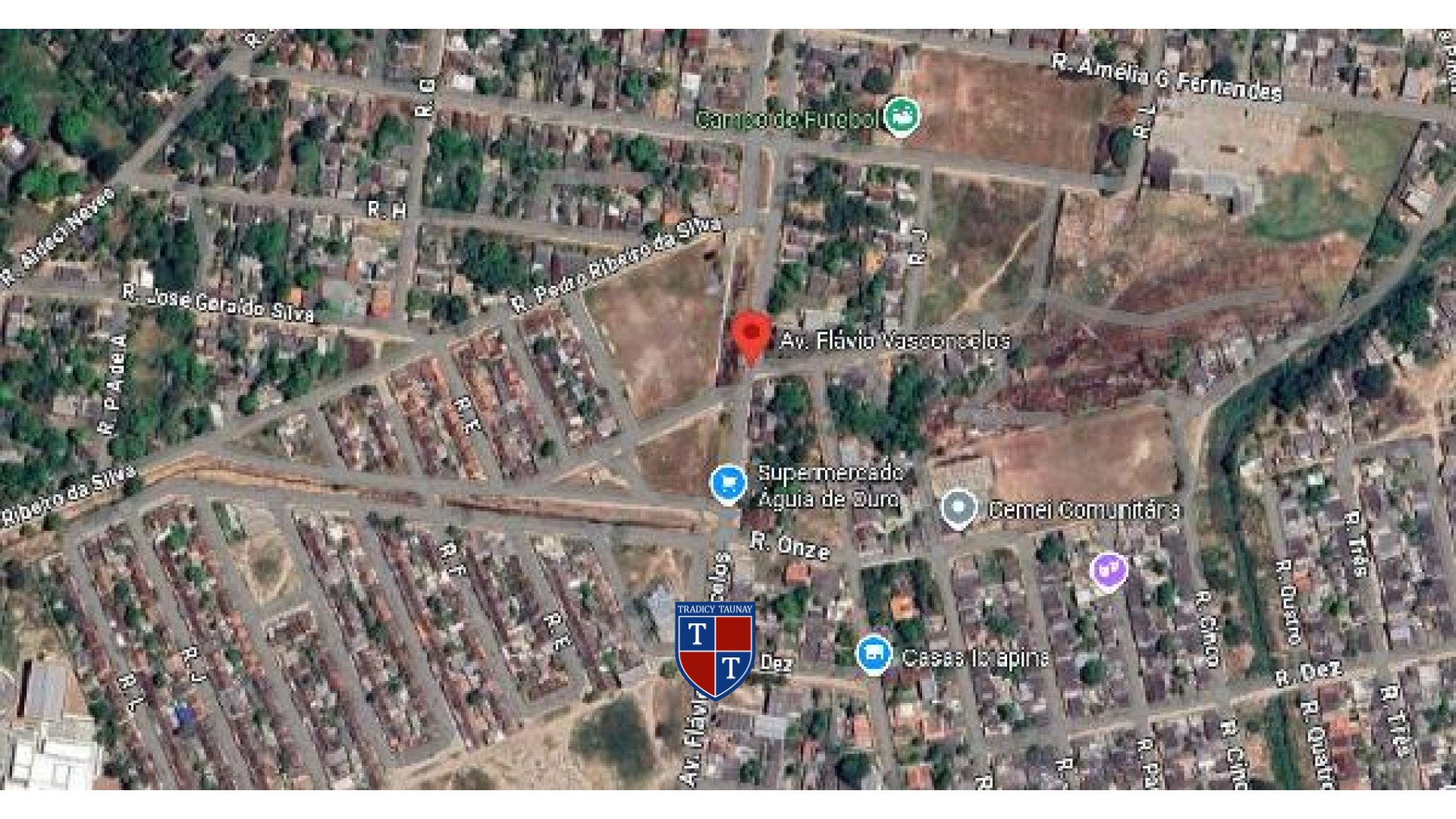 APARTAMENTO em VENDA DAS PEDRAS