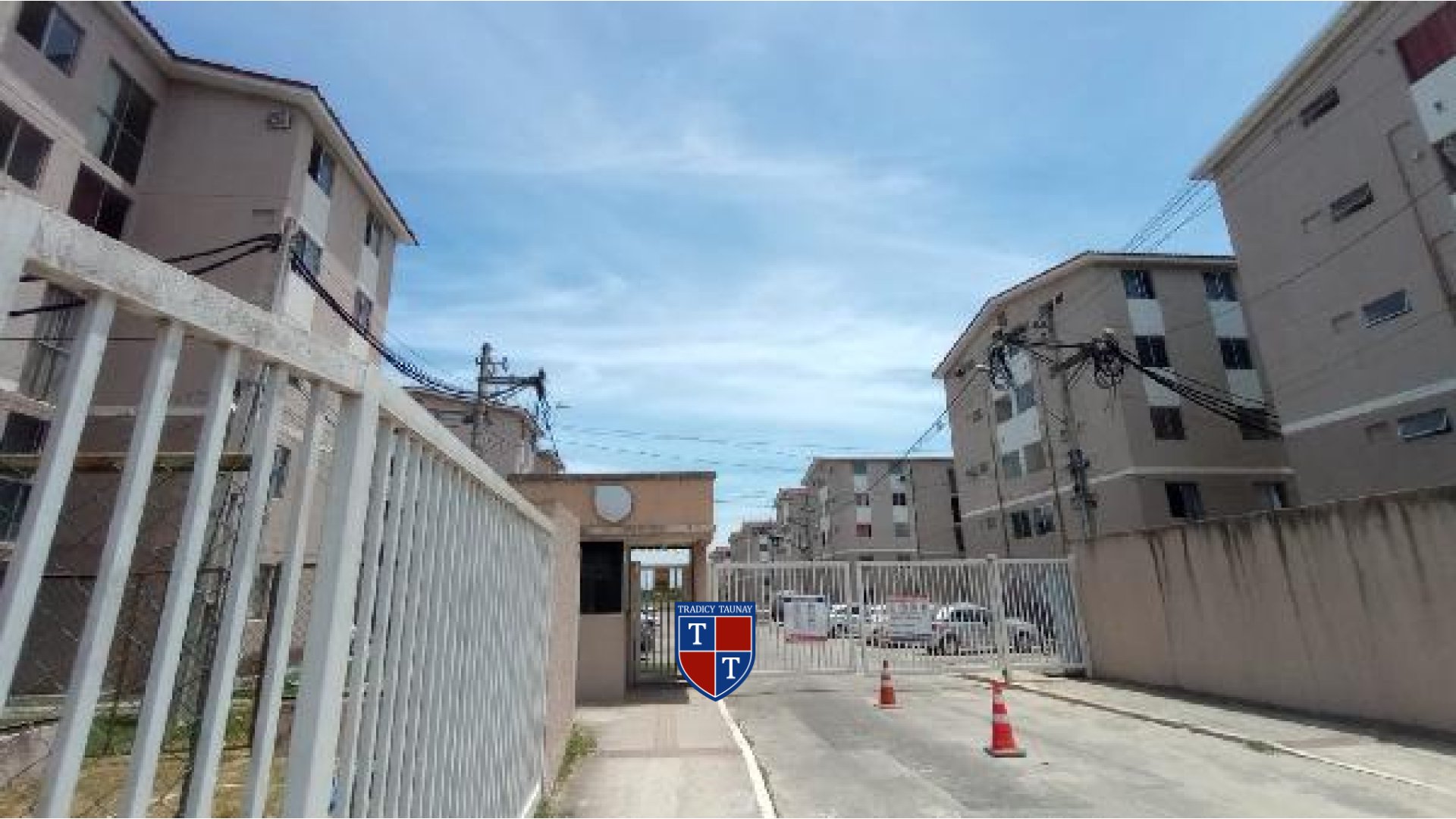 APARTAMENTO em VENDA DAS PEDRAS