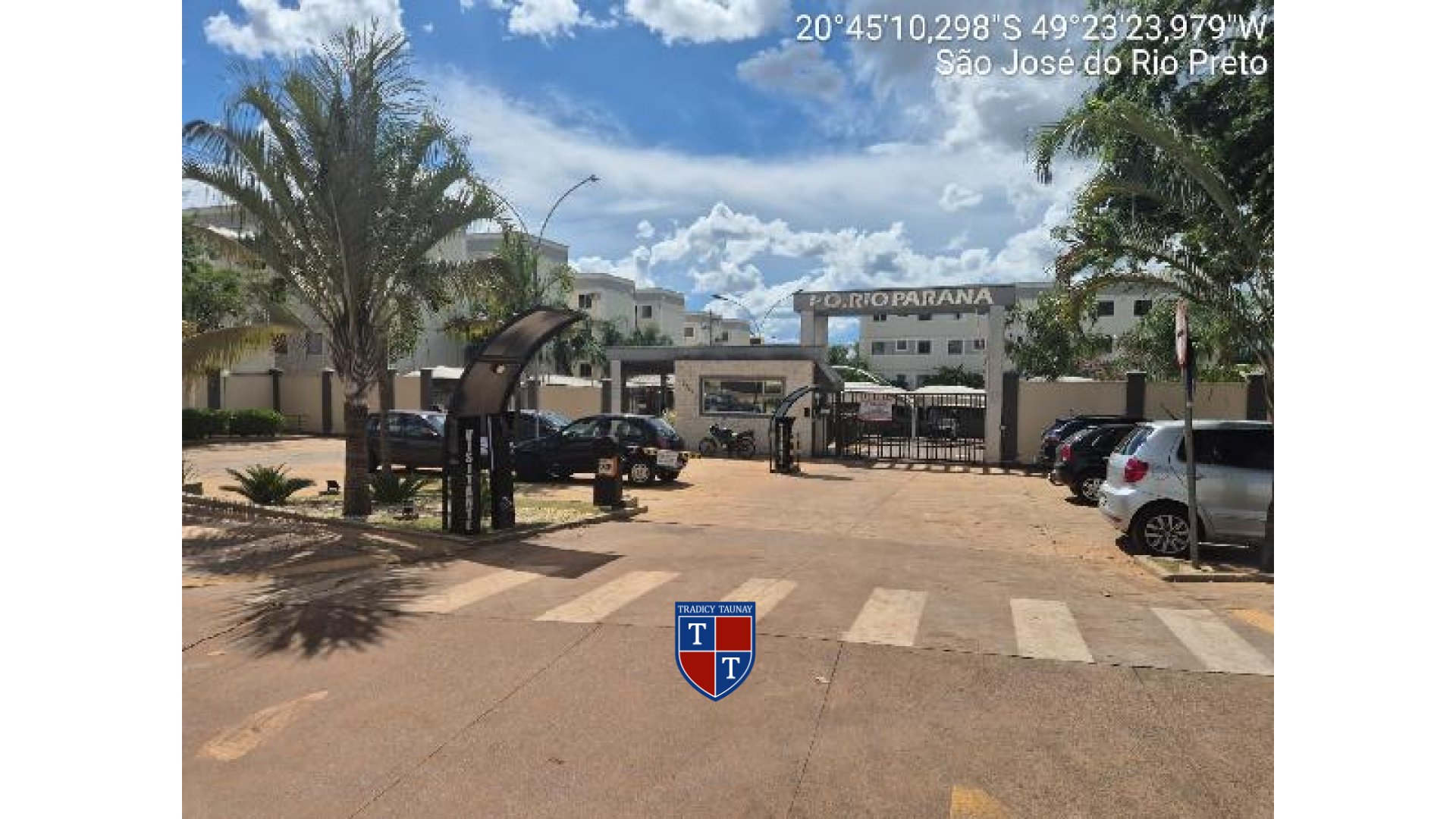 APARTAMENTO em RIOS DO SUL