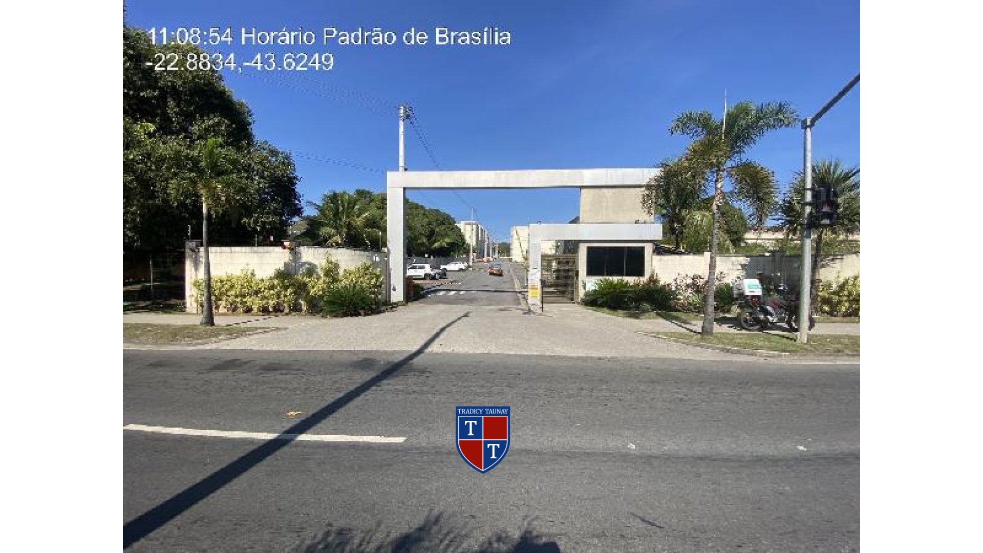 APARTAMENTO em PACIENCIA