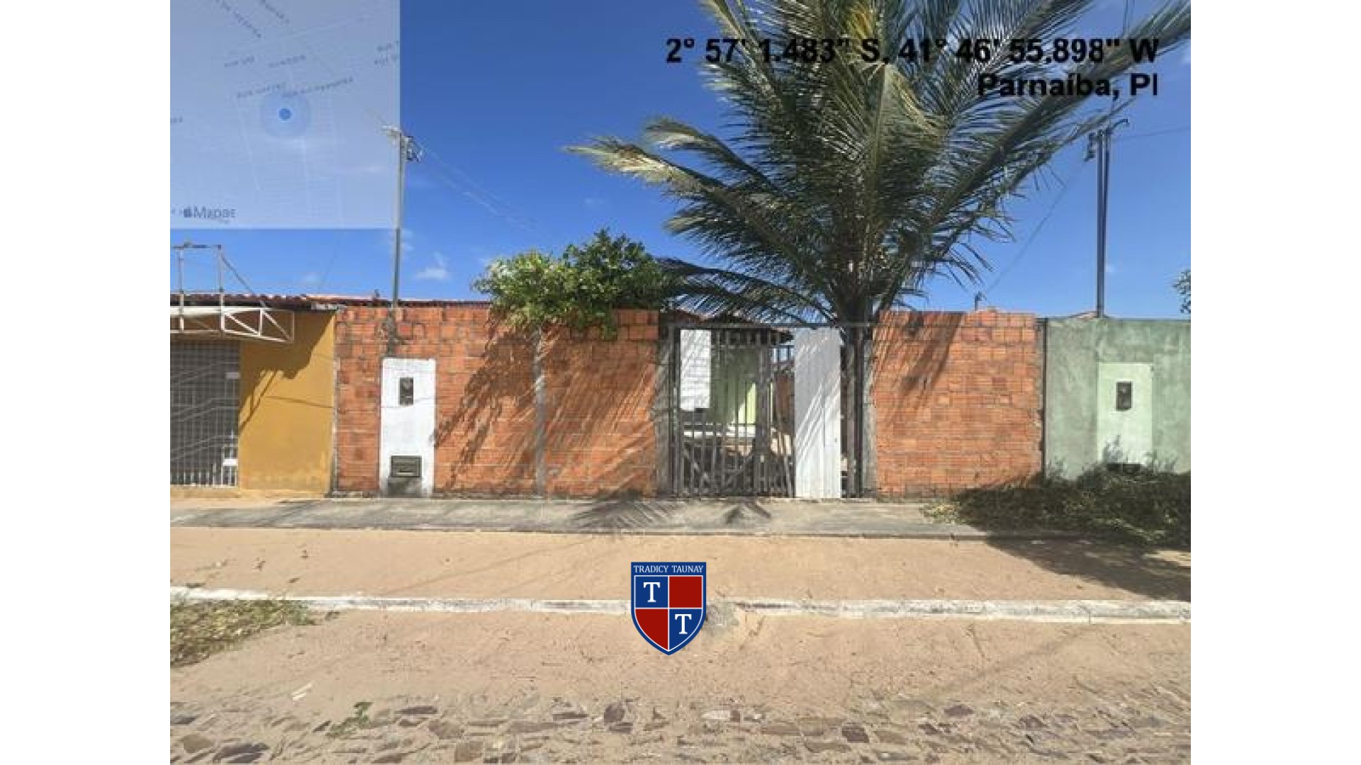 CASA em ROSAPOLIS