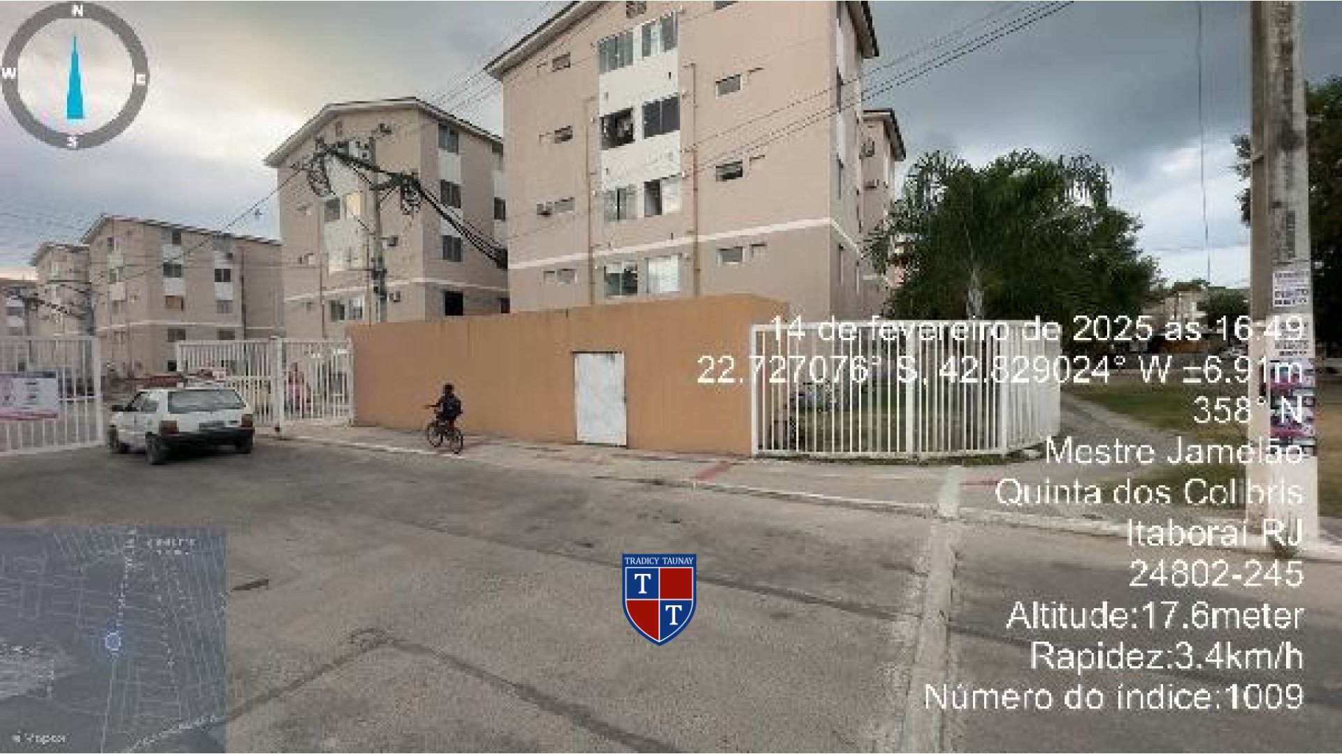 Foto 1 de APARTAMENTO em VENDA DAS PEDRAS, ITABORAI/RJ - Imóvel Retomado CAIXA Ref 8787702389629