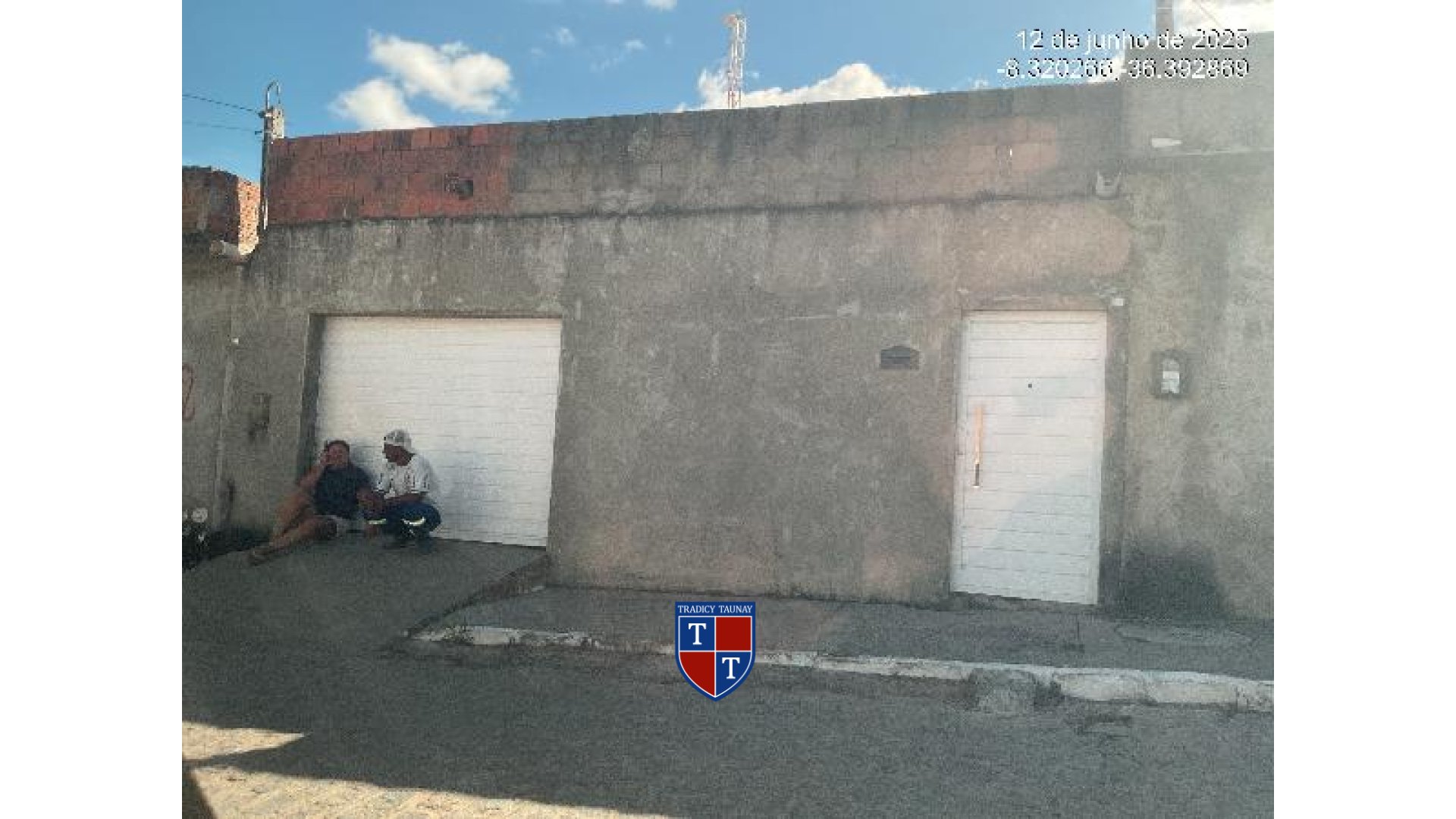 CASA em EUNO ANDRADE DA SILVA