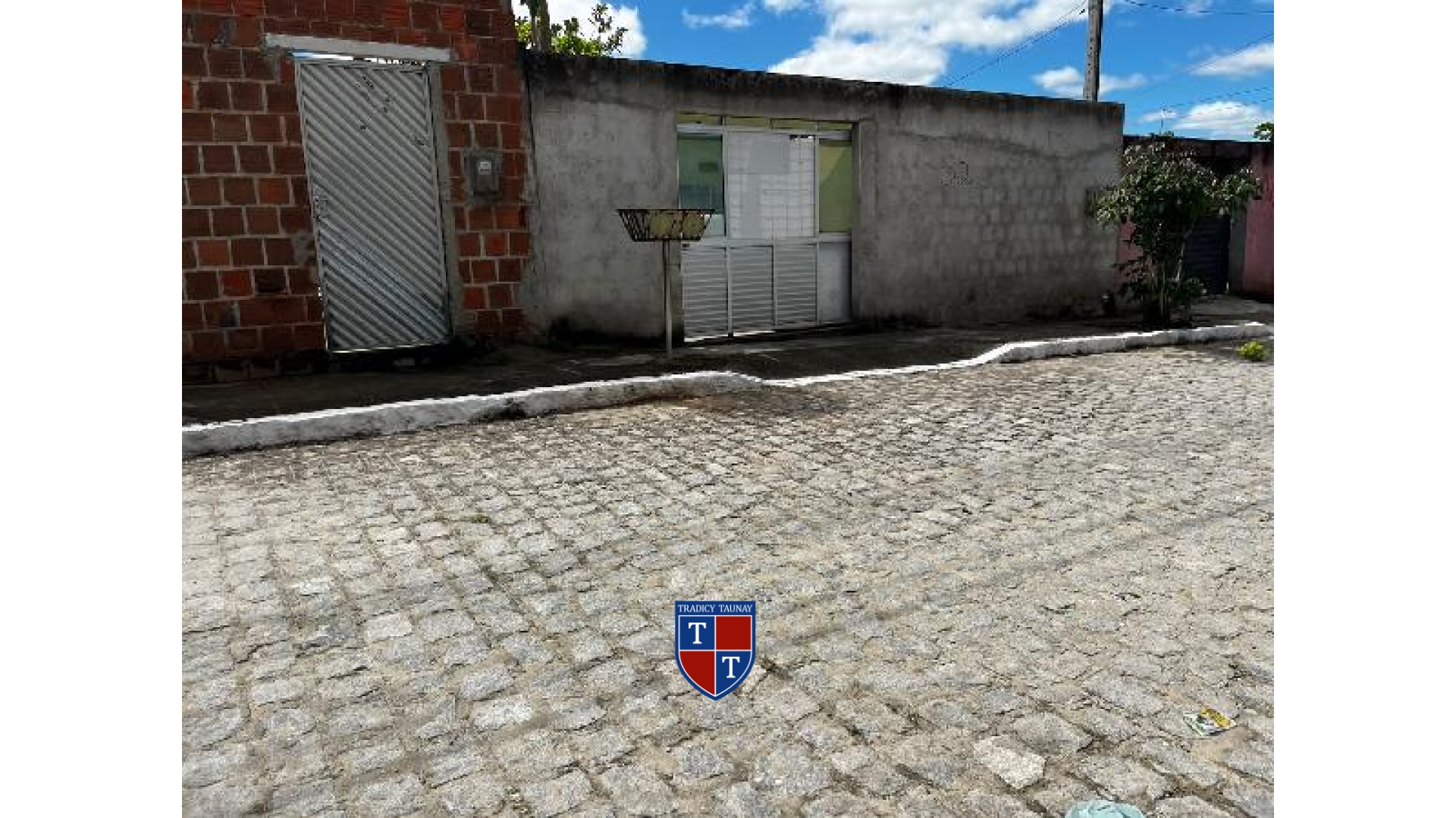 CASA em EUNO ANDRADE DA SILVA