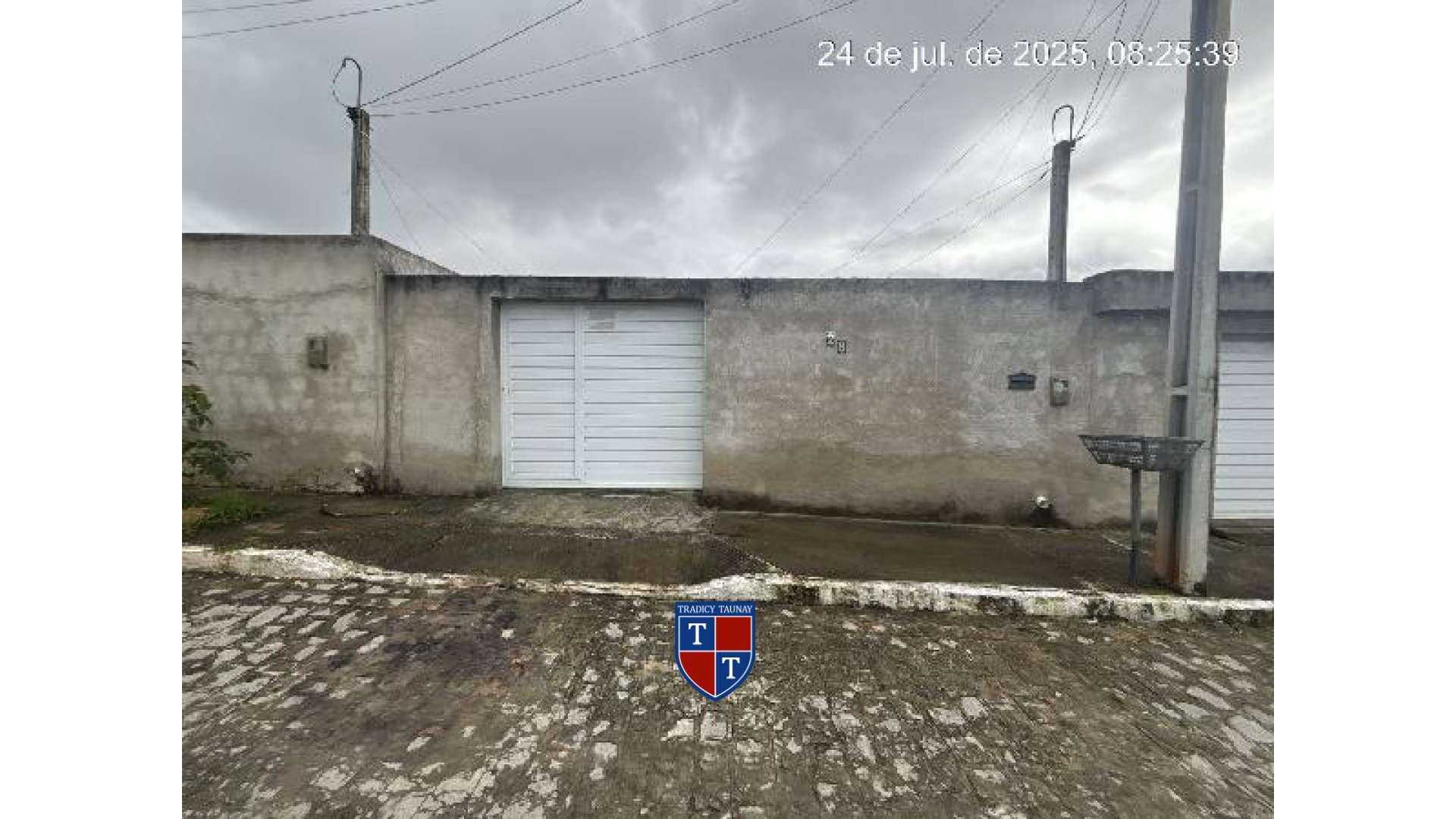 Foto 1 de CASA em EUNO ANDRADE DA SILVA, BELO JARDIM/PE - Imóvel Retomado CAIXA Ref 8787702393944