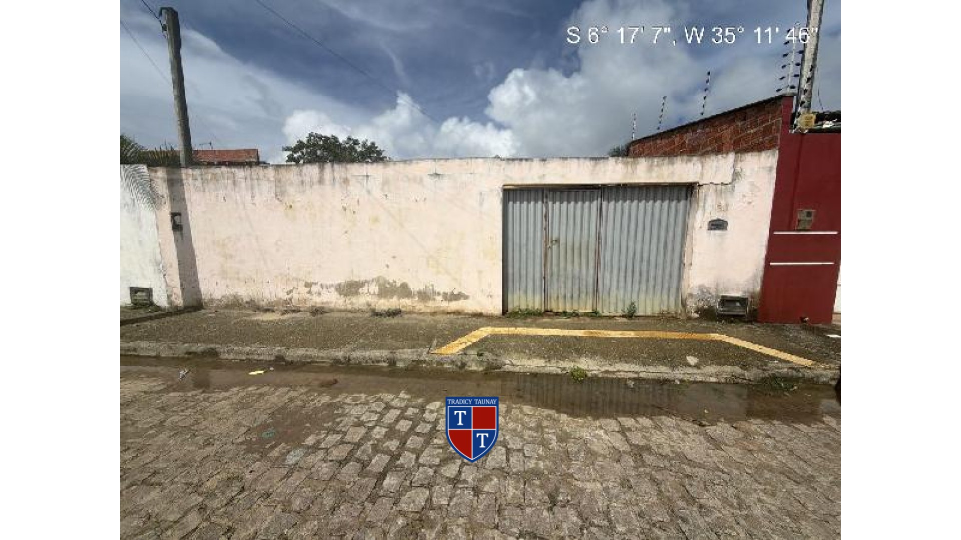 Foto do Imóvel