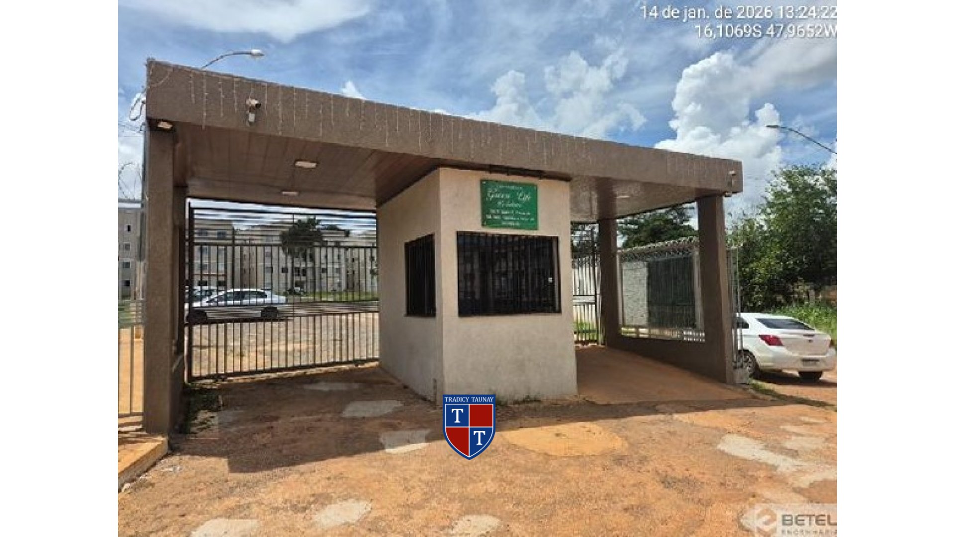 Foto do Imóvel