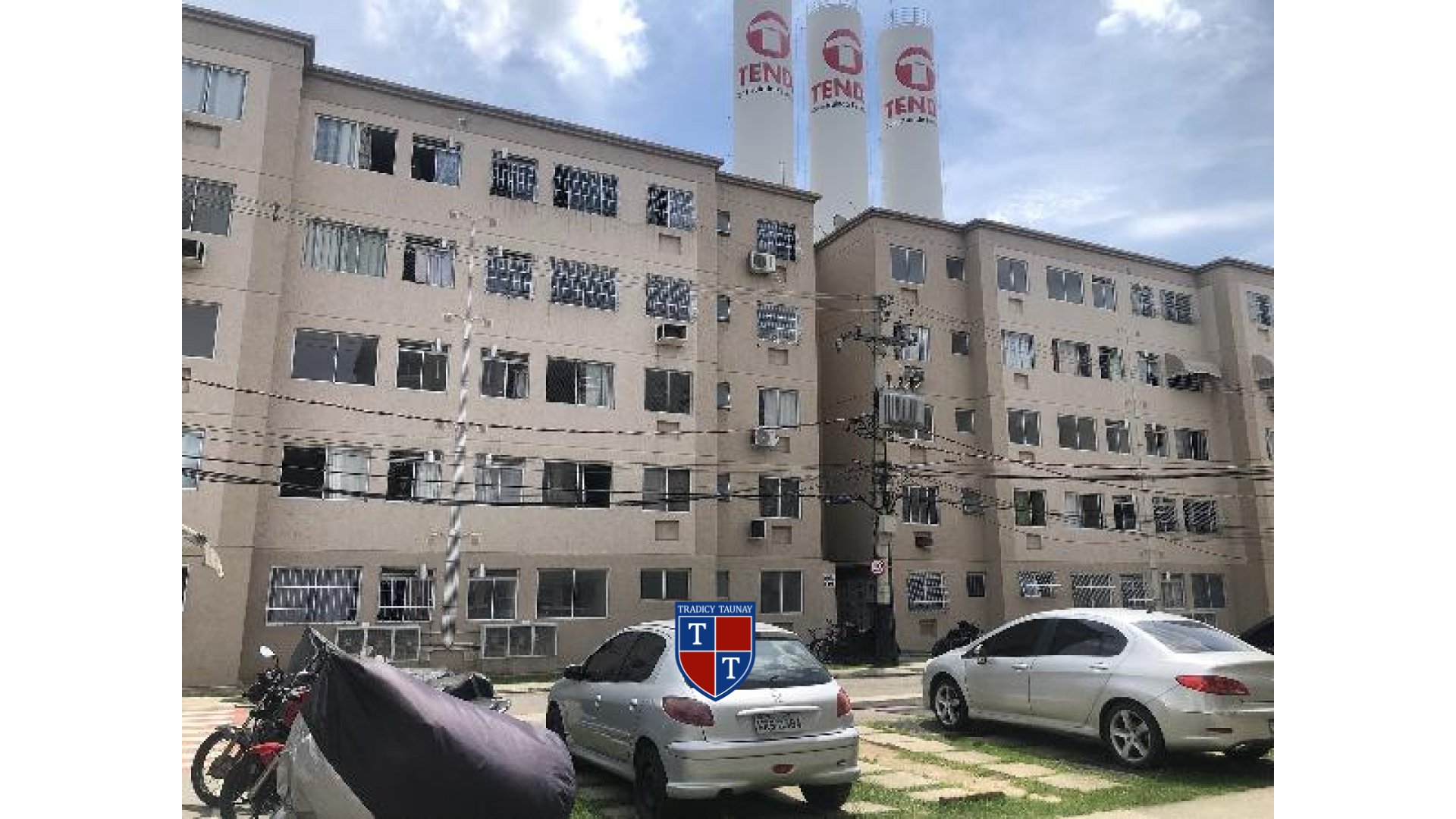 Foto 1 de APARTAMENTO em ANCHIETA, RIO DE JANEIRO/RJ - Imóvel Retomado CAIXA Ref 8787702439766