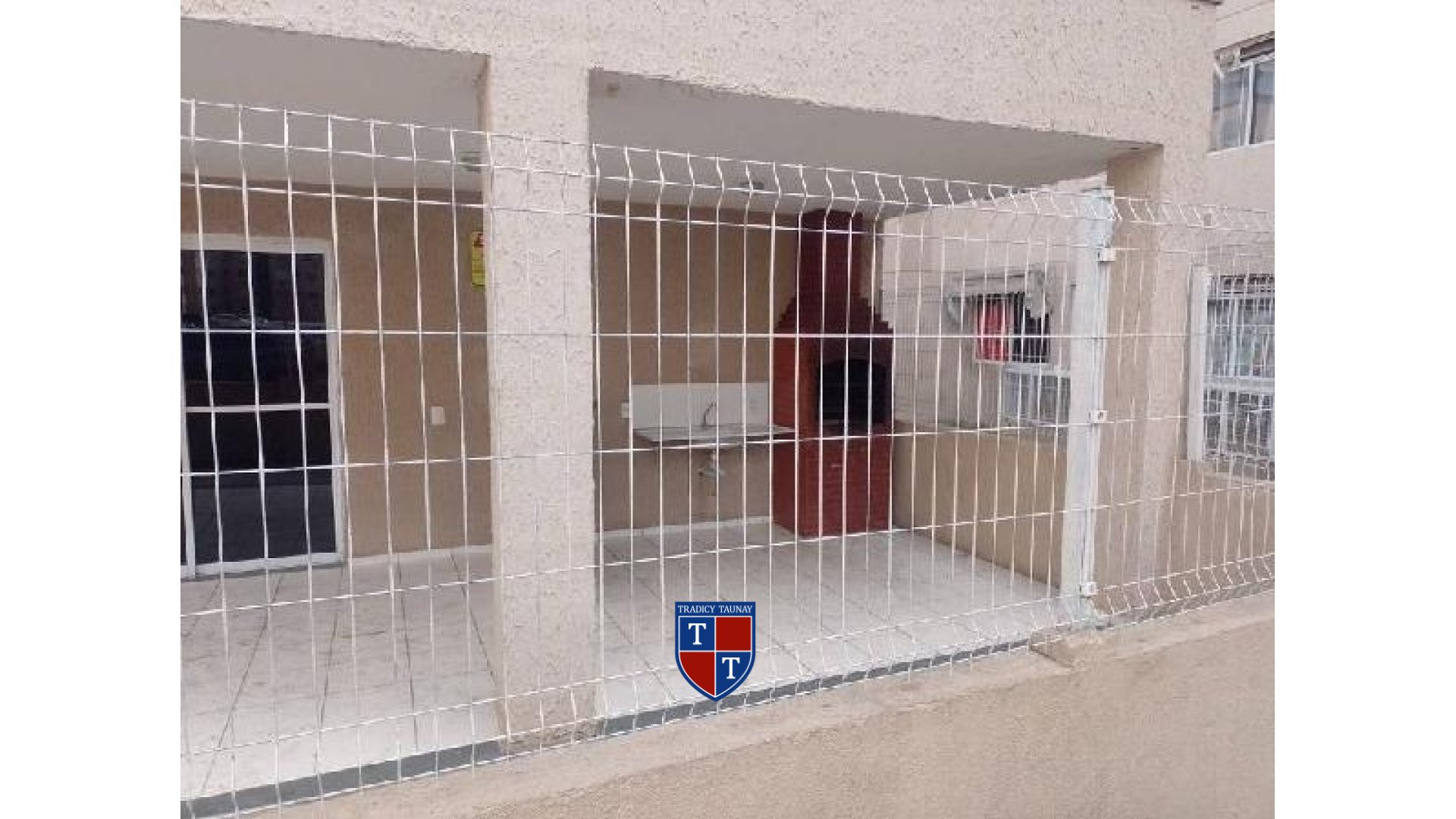APARTAMENTO em ANCHIETA