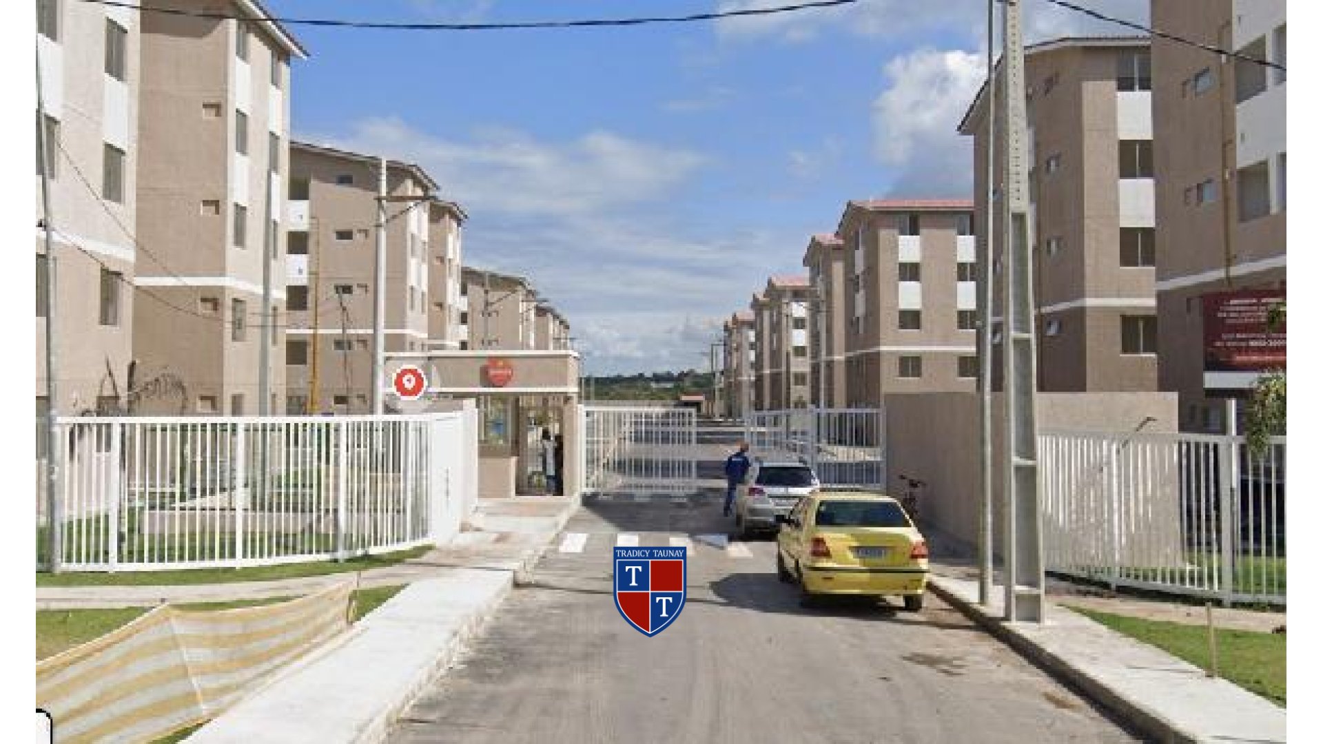 APARTAMENTO em VENDA DAS PEDRAS