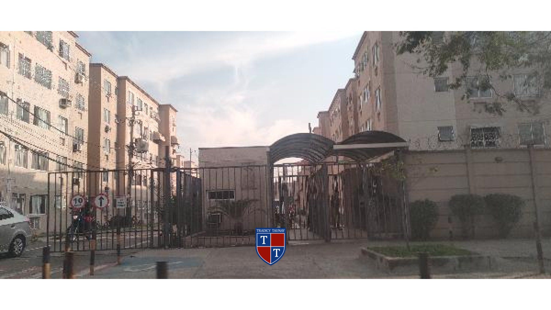 APARTAMENTO em ANCHIETA