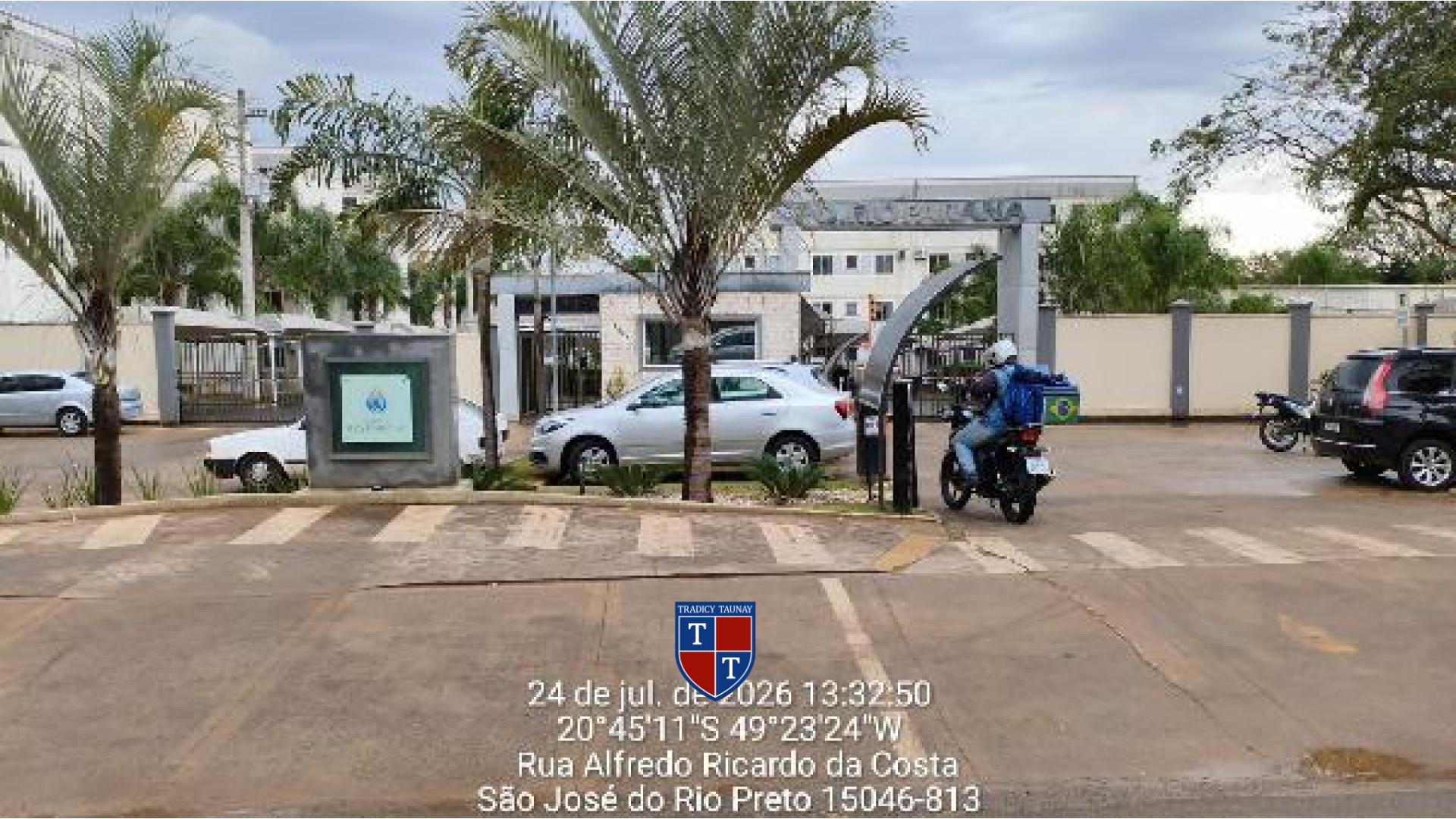 Foto 1 de APARTAMENTO em JARDIM NUNES, SAO JOSE DO RIO PRETO/SP - Imóvel Retomado CAIXA Ref 8787702475622