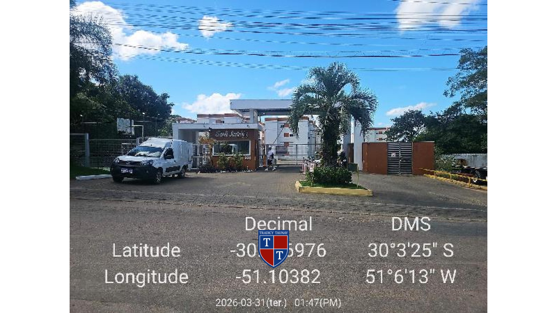 APARTAMENTO em SANTA ISABEL