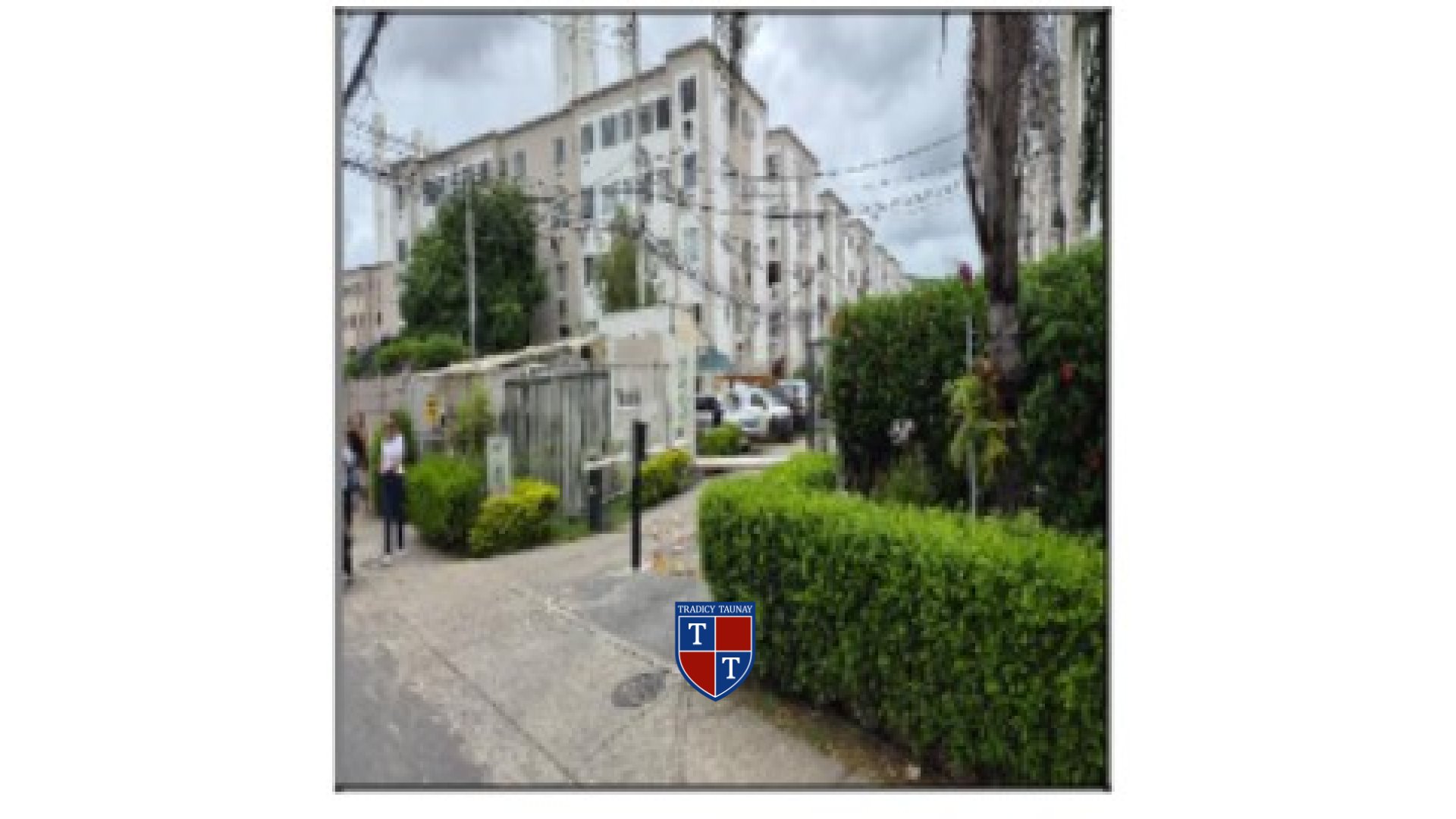 APARTAMENTO em CAMPO GRANDE