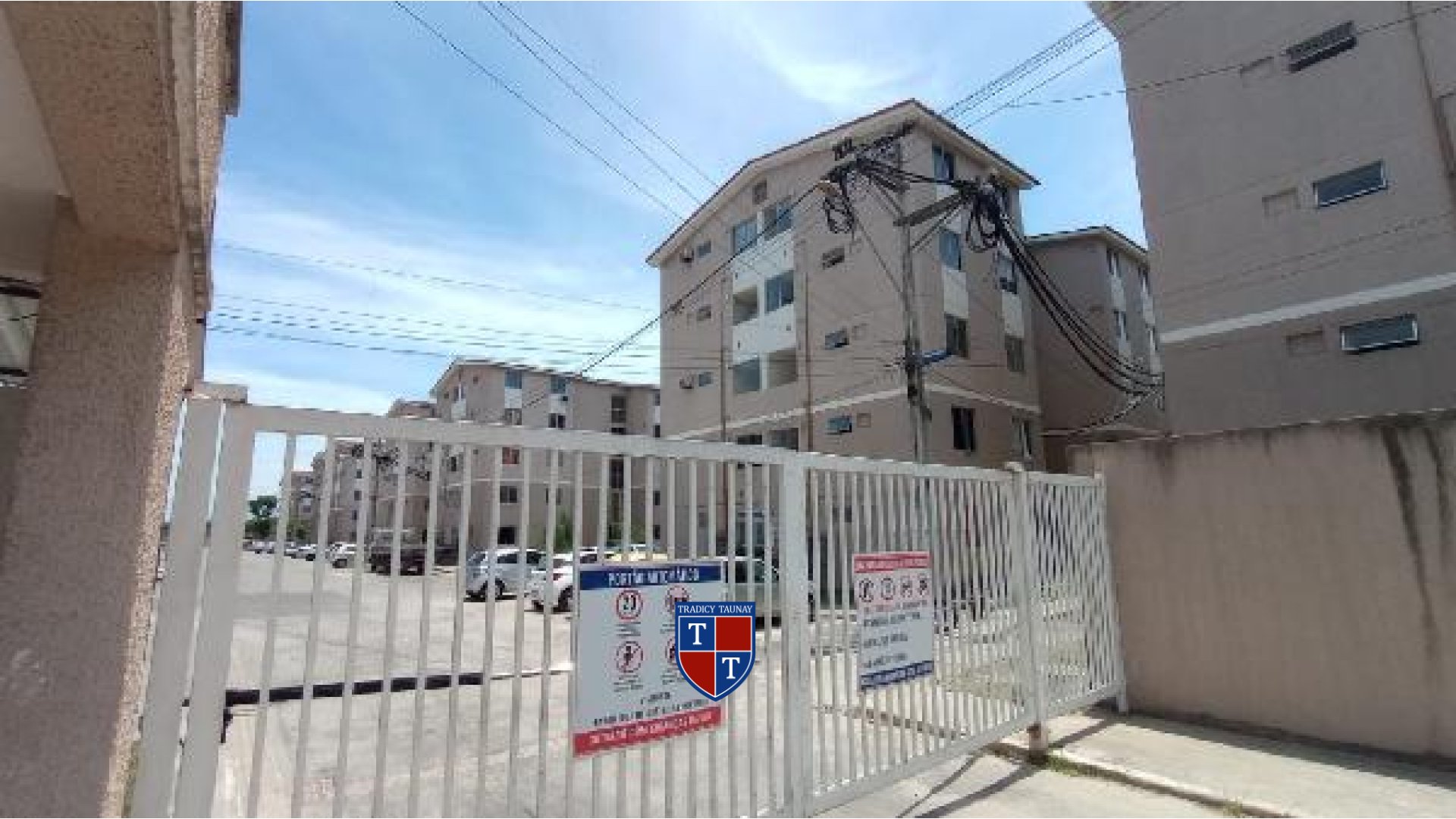 APARTAMENTO em VENDA DAS PEDRAS