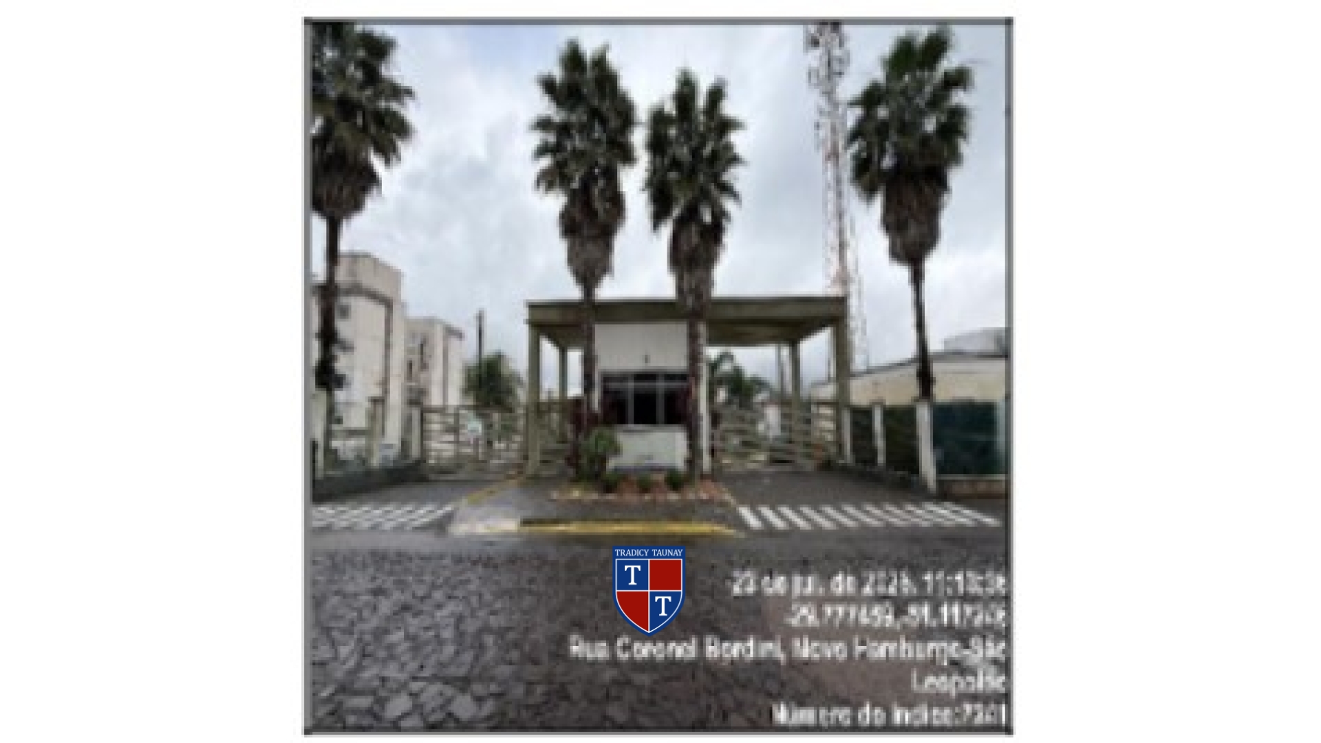 APARTAMENTO em SANTO ANDRE