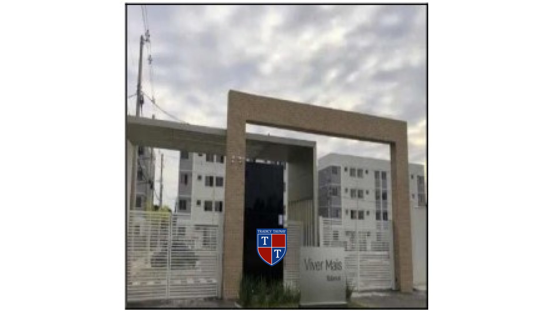APARTAMENTO em VENDA DAS PEDRAS