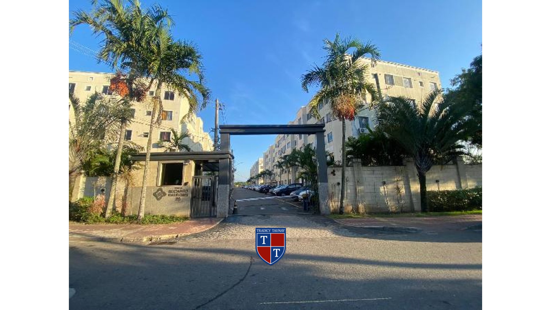 Foto 1 de APARTAMENTO em SANTA CRUZ, RIO DE JANEIRO/RJ - Imóvel Retomado CAIXA Ref 8787702529870