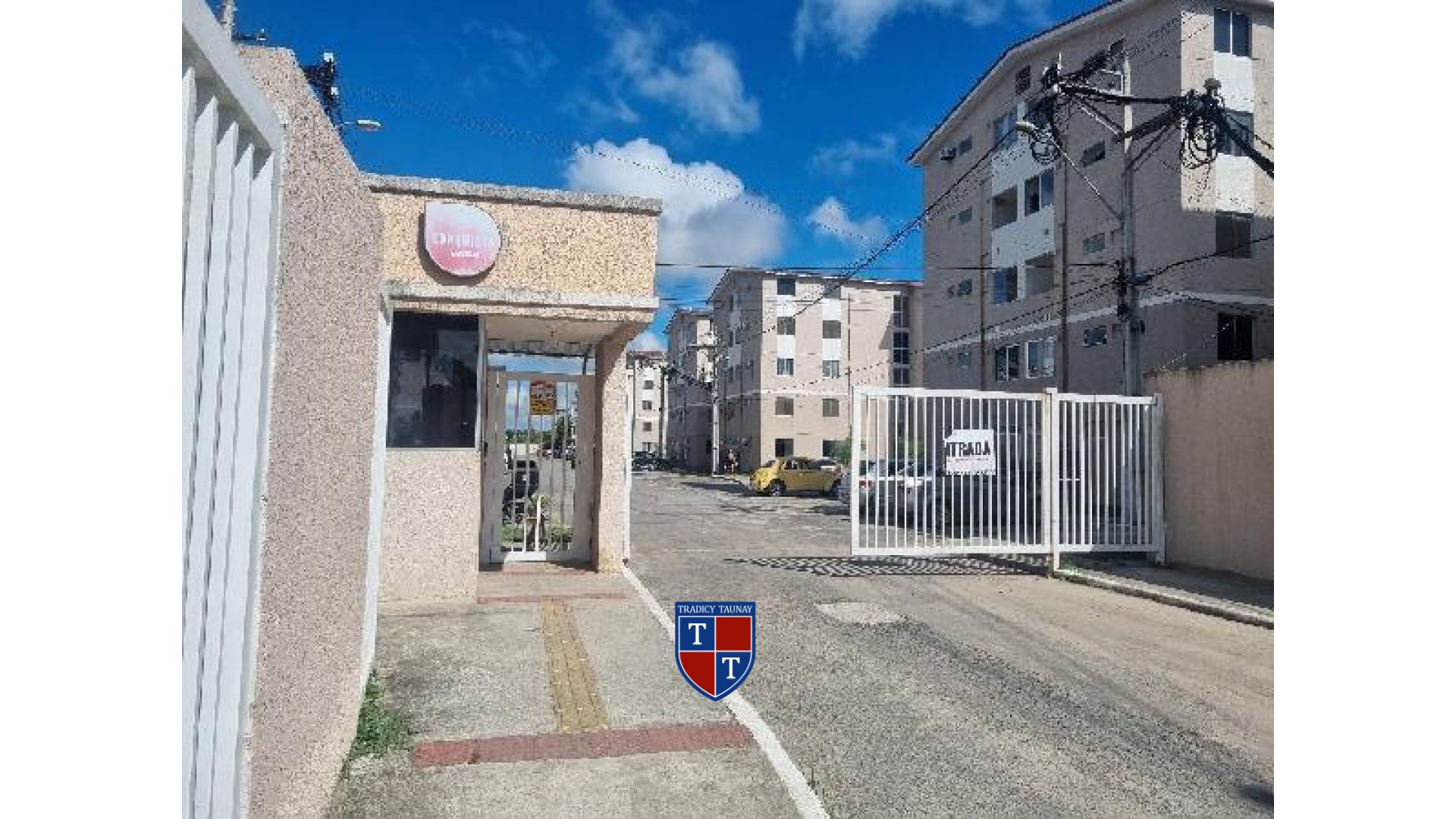 APARTAMENTO em VENDA DAS PEDRAS
