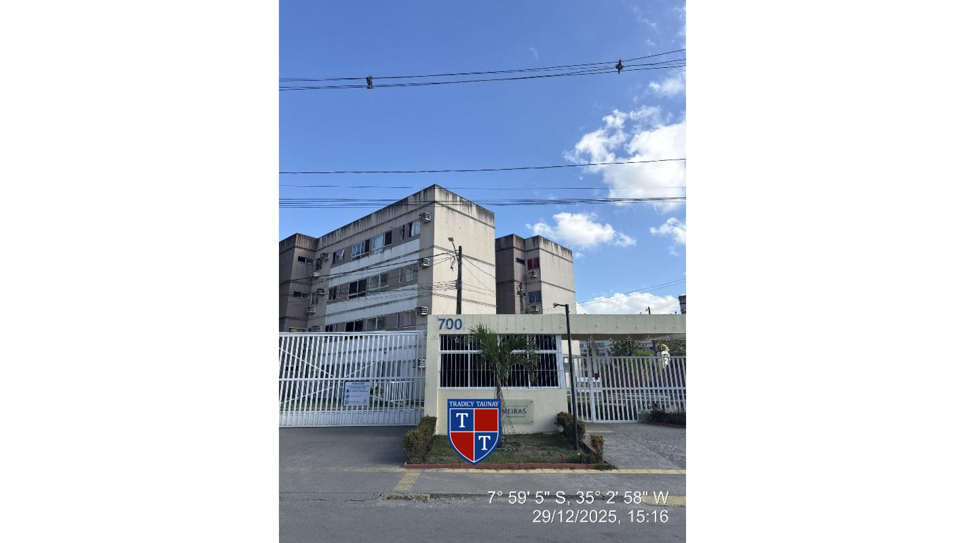 APARTAMENTO em PIXETE