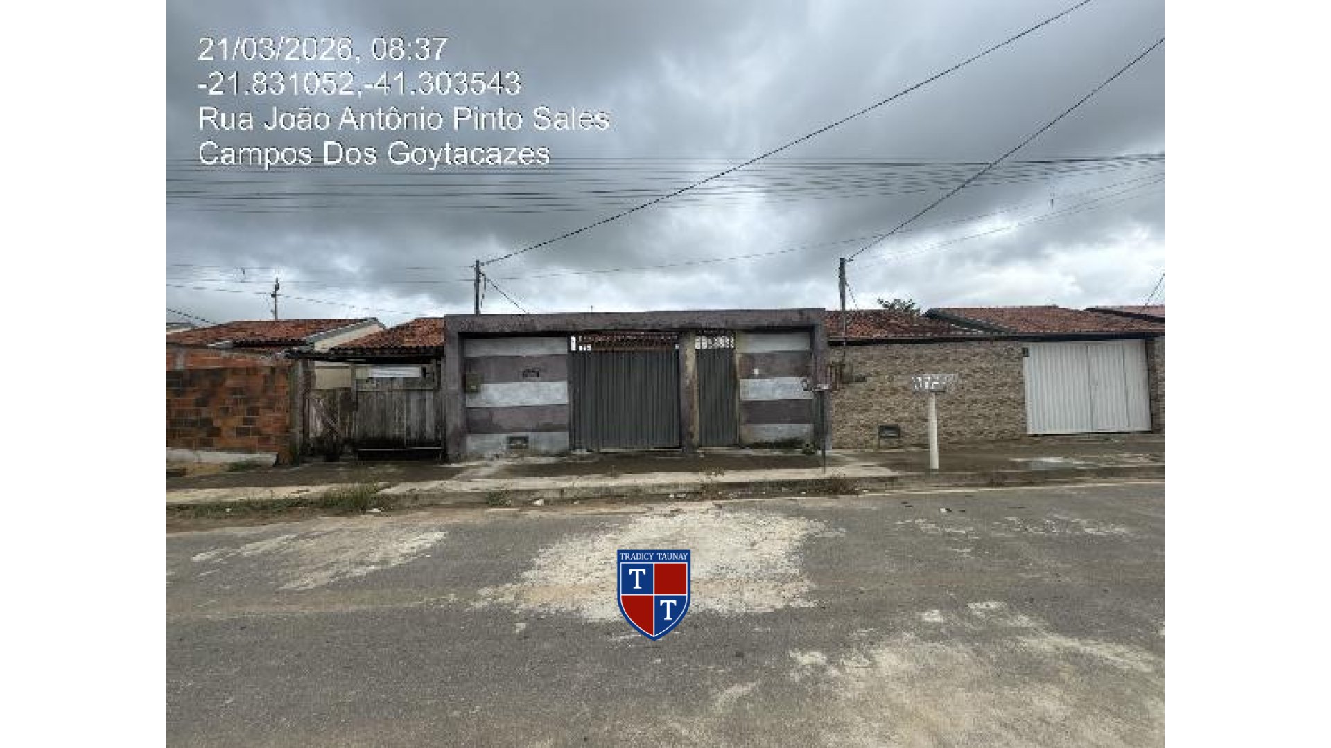 CASA em DONANA