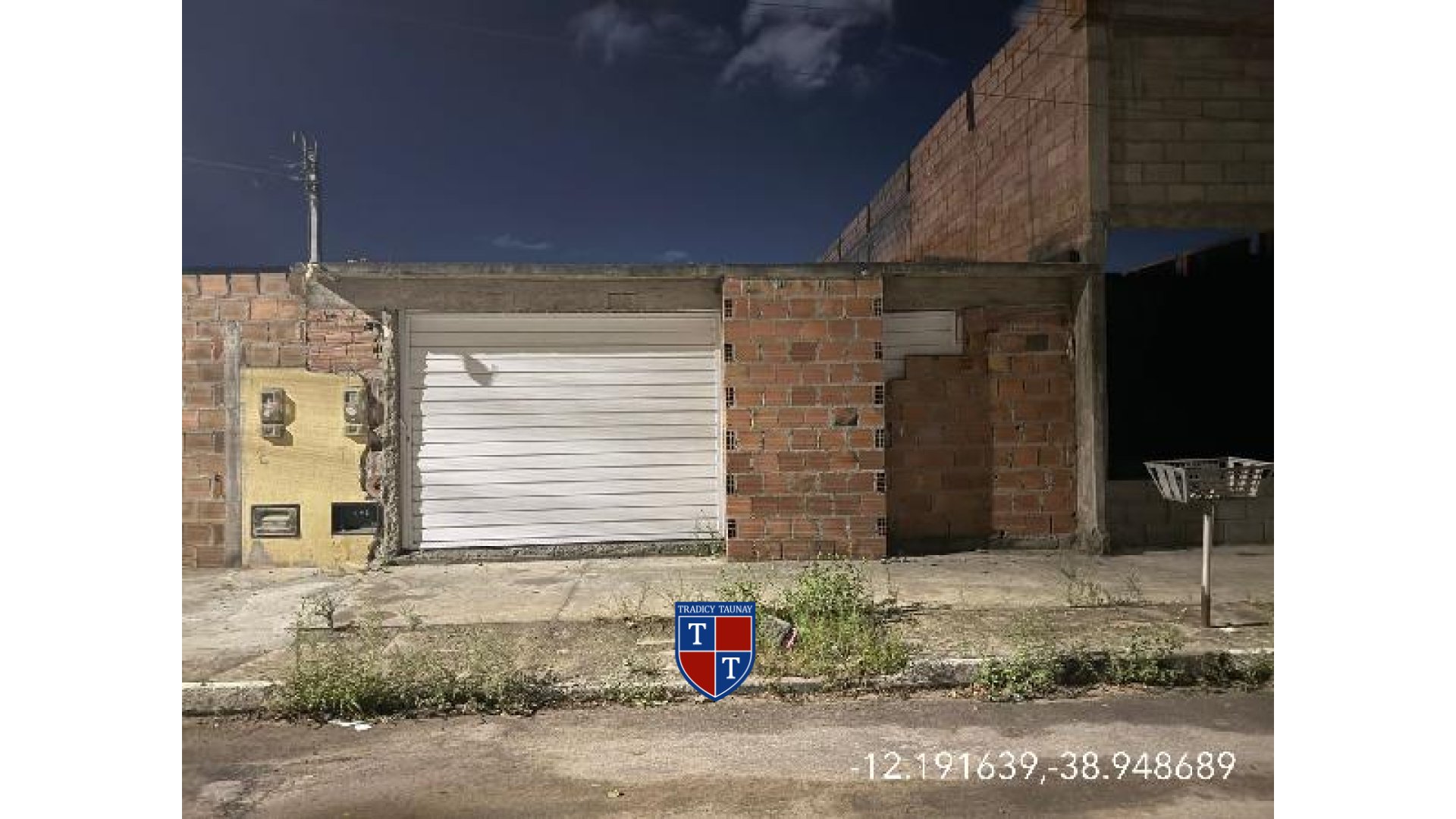 CASA em PAPAGAIO