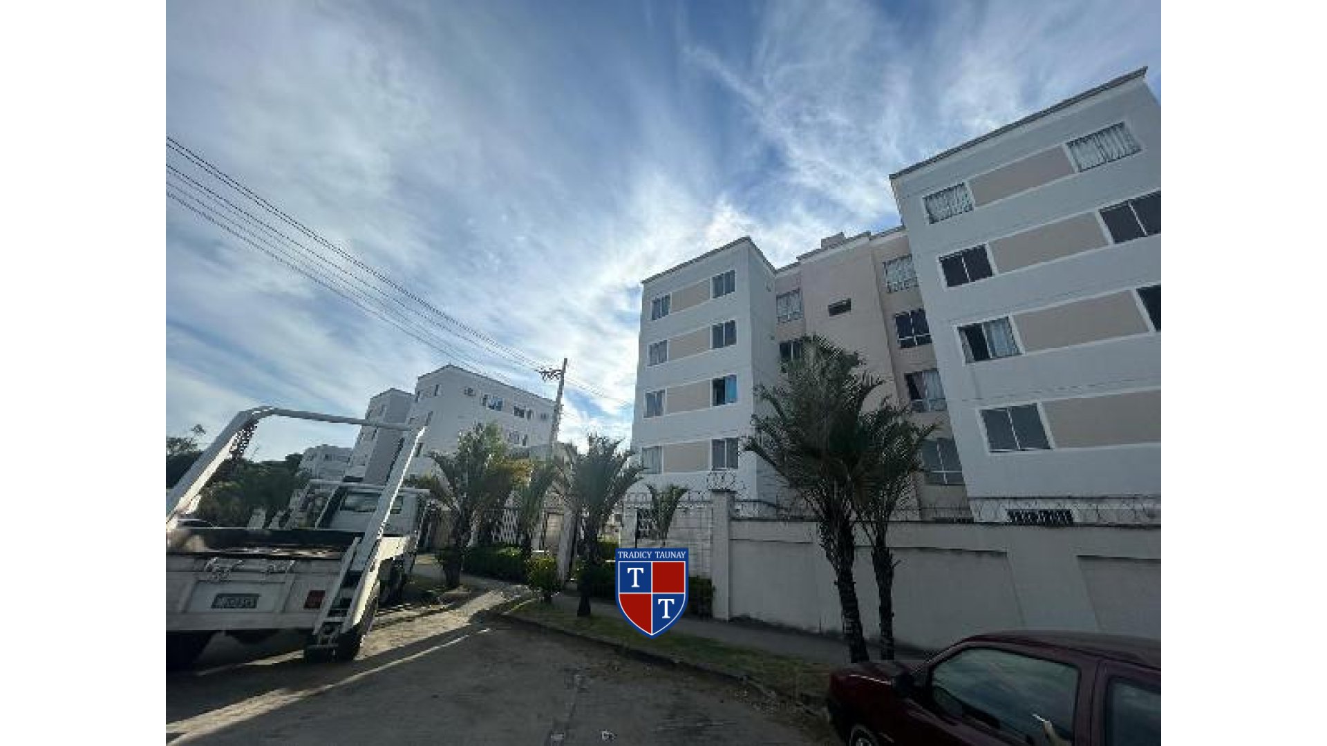 Foto 1 de APARTAMENTO em SANTA CRUZ, RIO DE JANEIRO/RJ - Imóvel Retomado CAIXA Ref 8787702614061