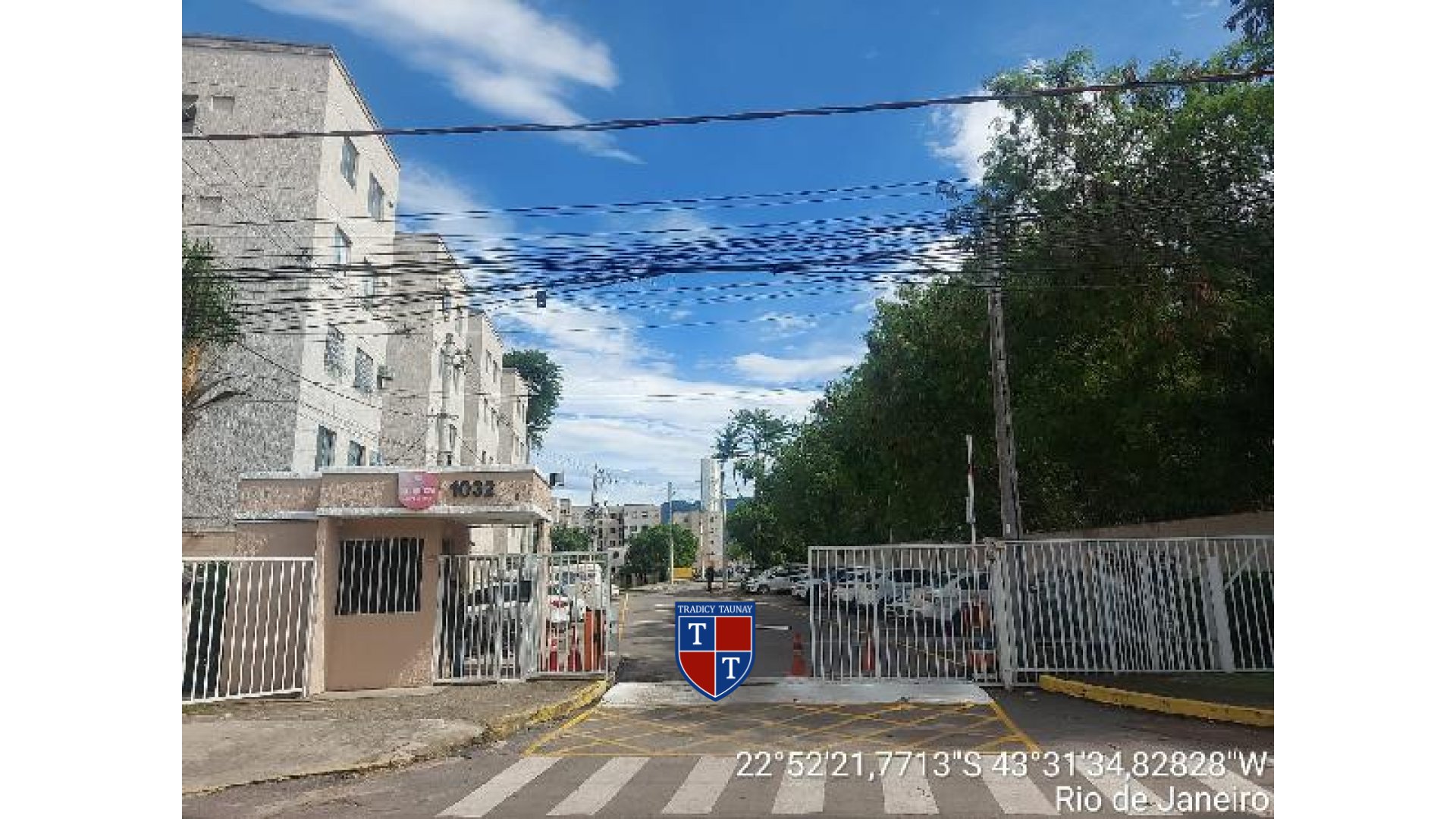 Foto 1 de APARTAMENTO em SANTISSIMO, RIO DE JANEIRO/RJ - Imóvel Retomado CAIXA Ref 8787702615661
