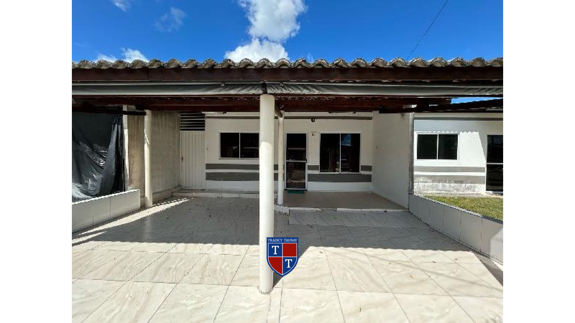 CASA em CIDADE UNIVERSITARIA