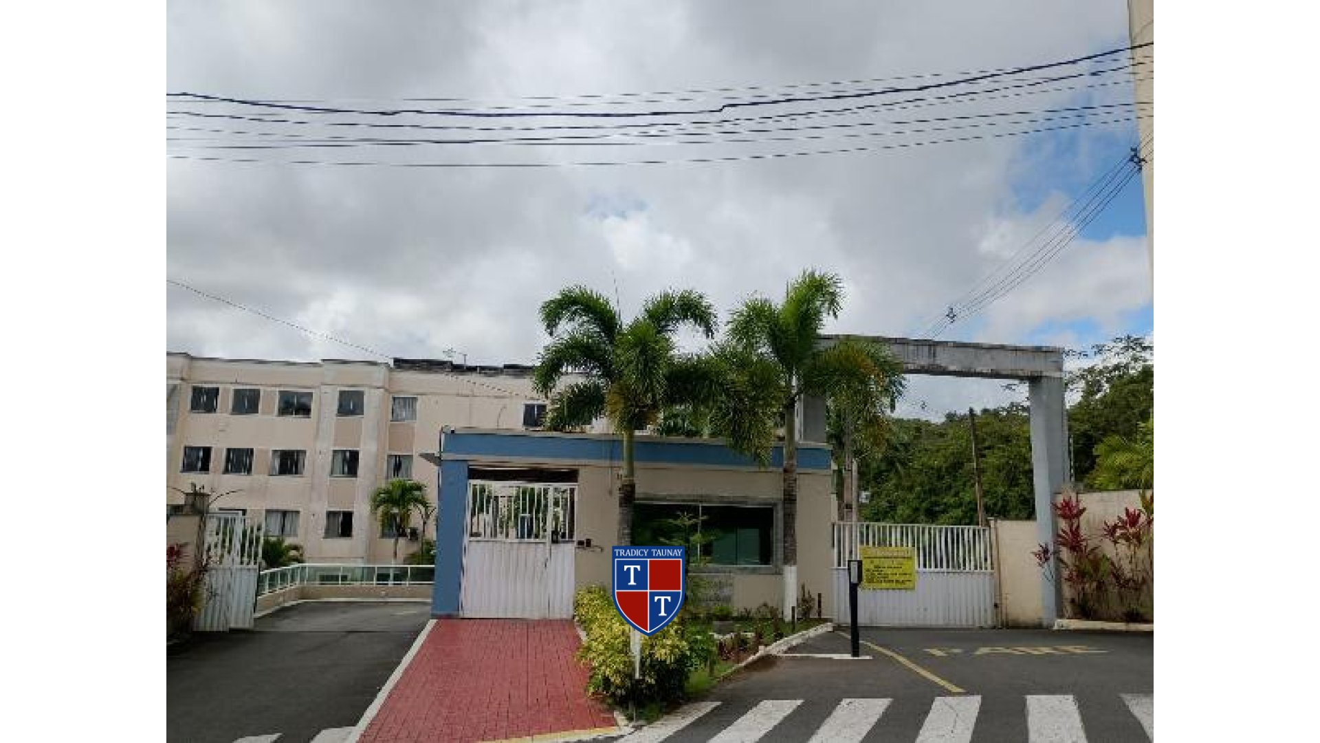 Foto 1 de APARTAMENTO em SANTANA, JABOATAO DOS GUARARAPES/PE - Imóvel Retomado CAIXA Ref 8787702620029