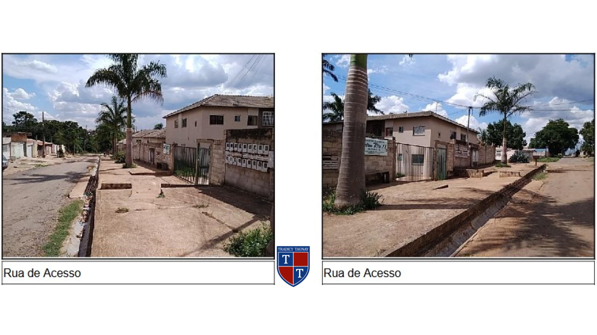 Foto 3 de APARTAMENTO em PARQUE NAPOLIS A, CIDADE OCIDENTAL/GO - Imóvel Retomado CAIXA Ref 8787702627813