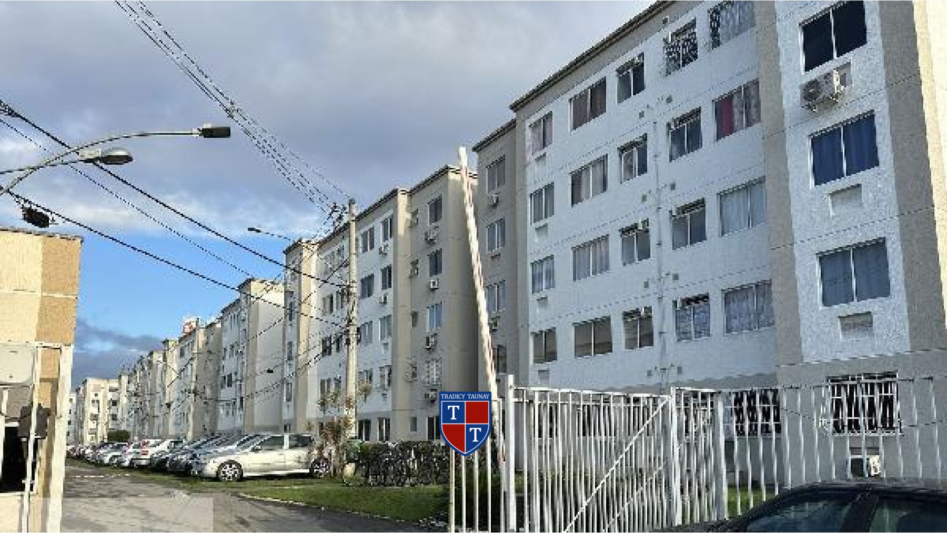 Foto 1 de APARTAMENTO em REALENGO, RIO DE JANEIRO/RJ - Imóvel Retomado CAIXA Ref 8787702654888