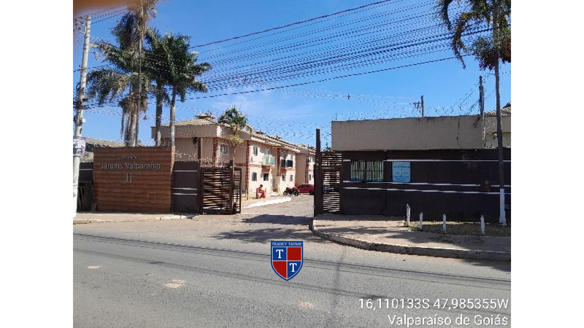 APARTAMENTO em CHACARAS E MANSOES SANTA MARIA