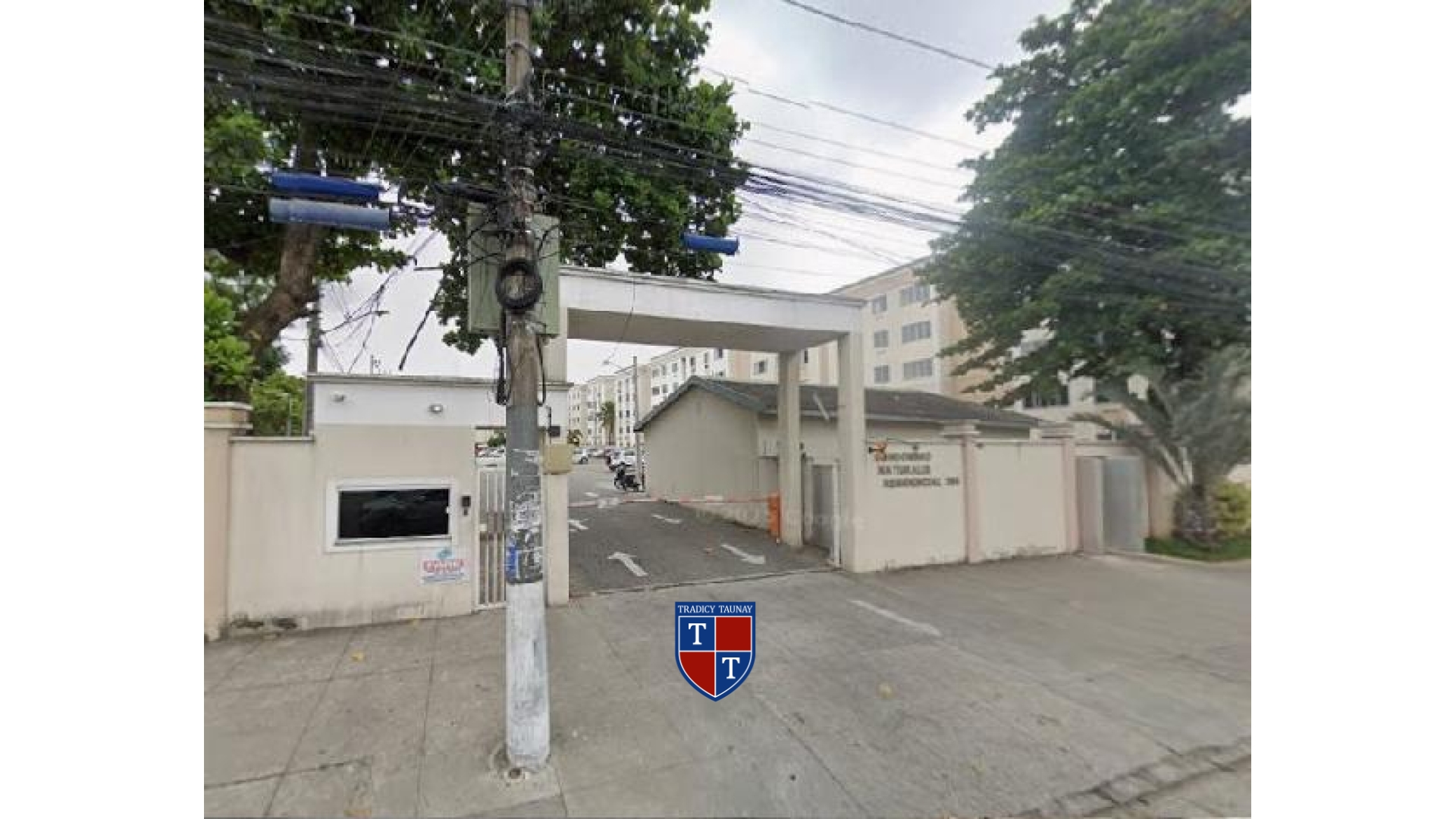 Foto 1 de APARTAMENTO em COSMOS, RIO DE JANEIRO/RJ - Imóvel Retomado CAIXA Ref 8787702663127