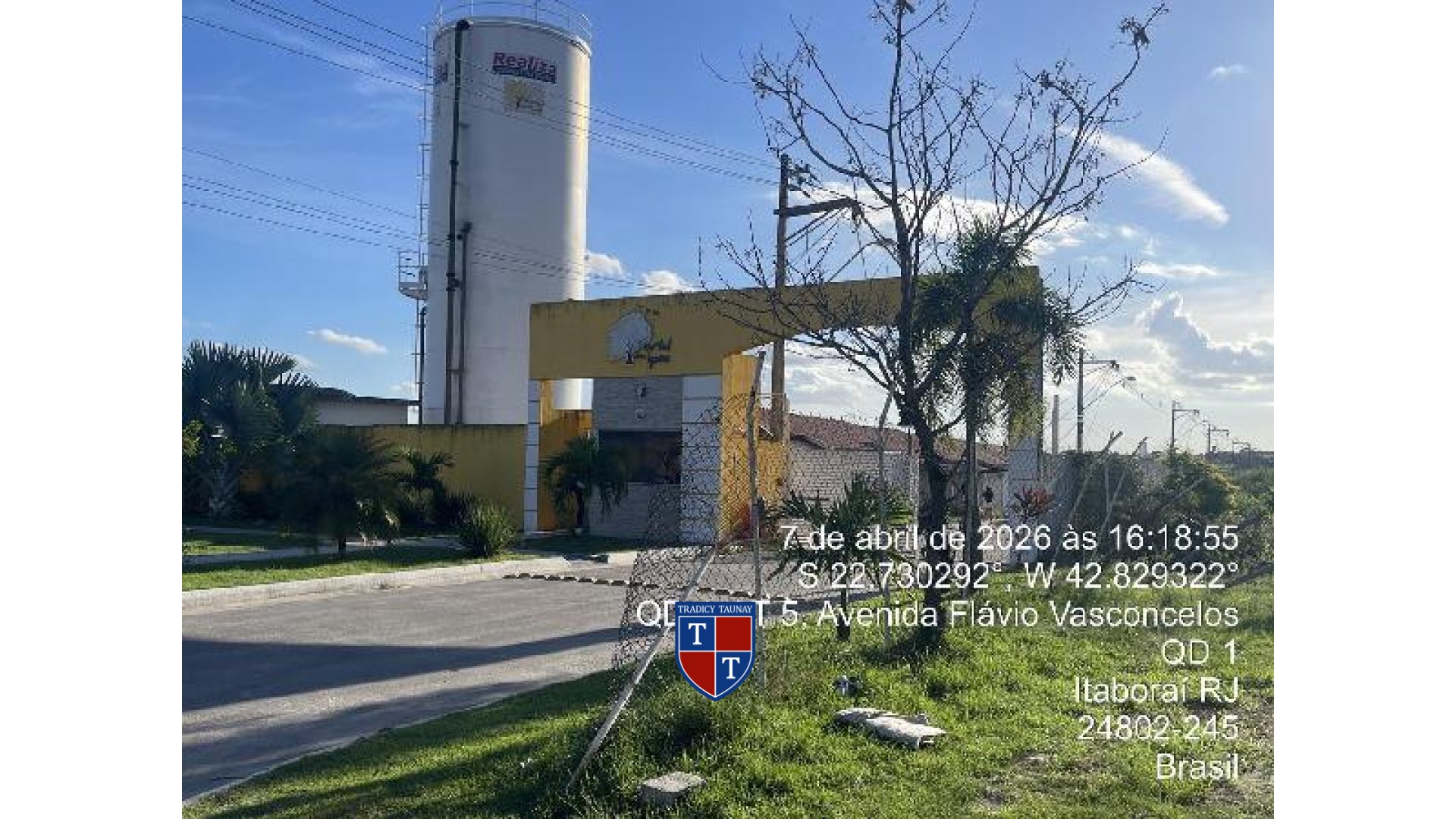 Foto 1 de CASA em ESPERANCA, ITABORAI/RJ - Imóvel Retomado CAIXA Ref 8787702681141