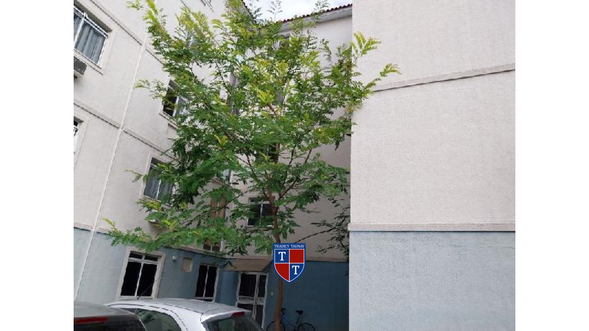 APARTAMENTO em ROCHA SOBRINHO