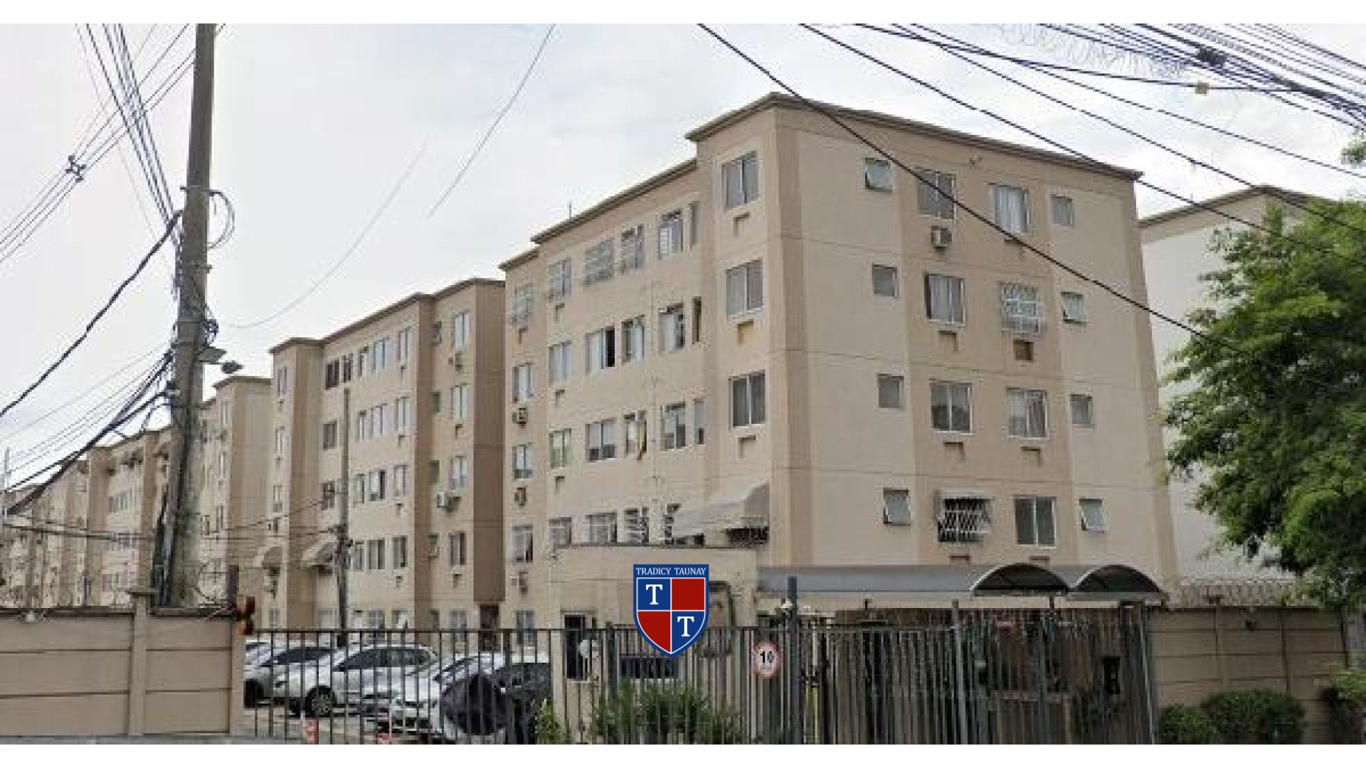APARTAMENTO em ANCHIETA