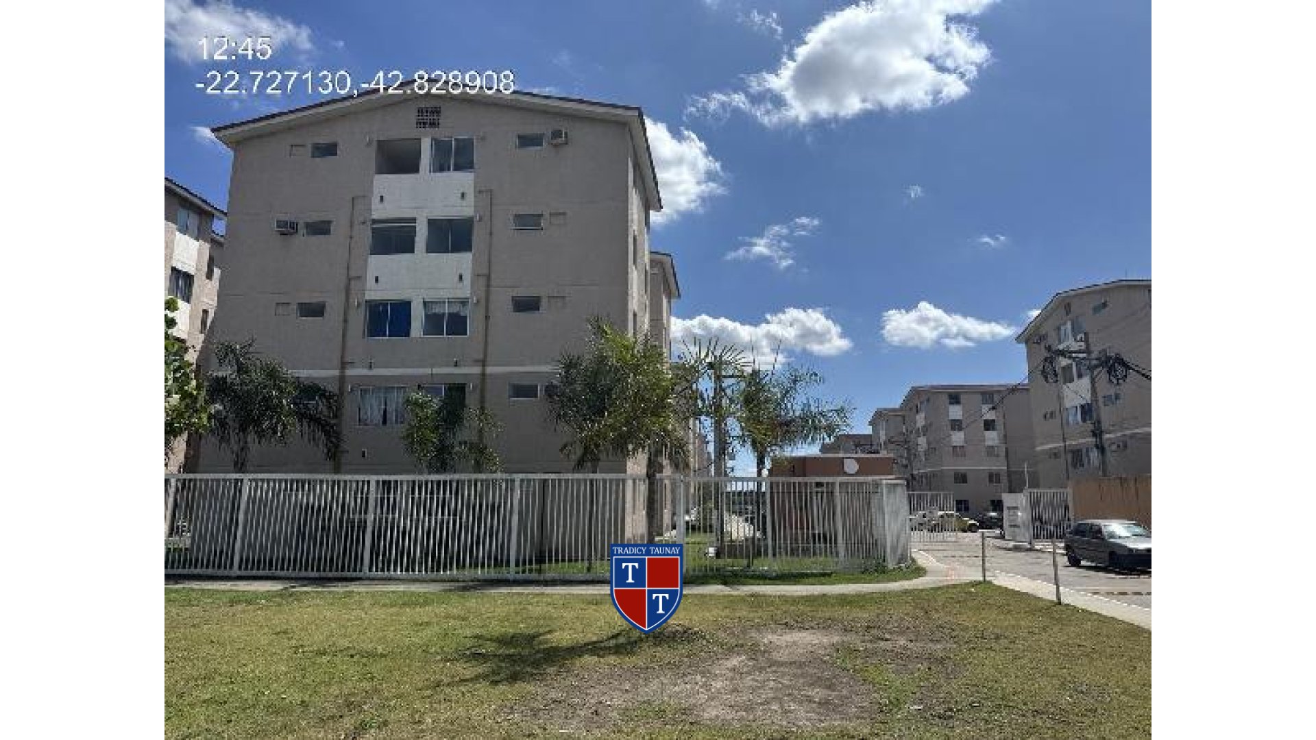 APARTAMENTO em ESPERANCA