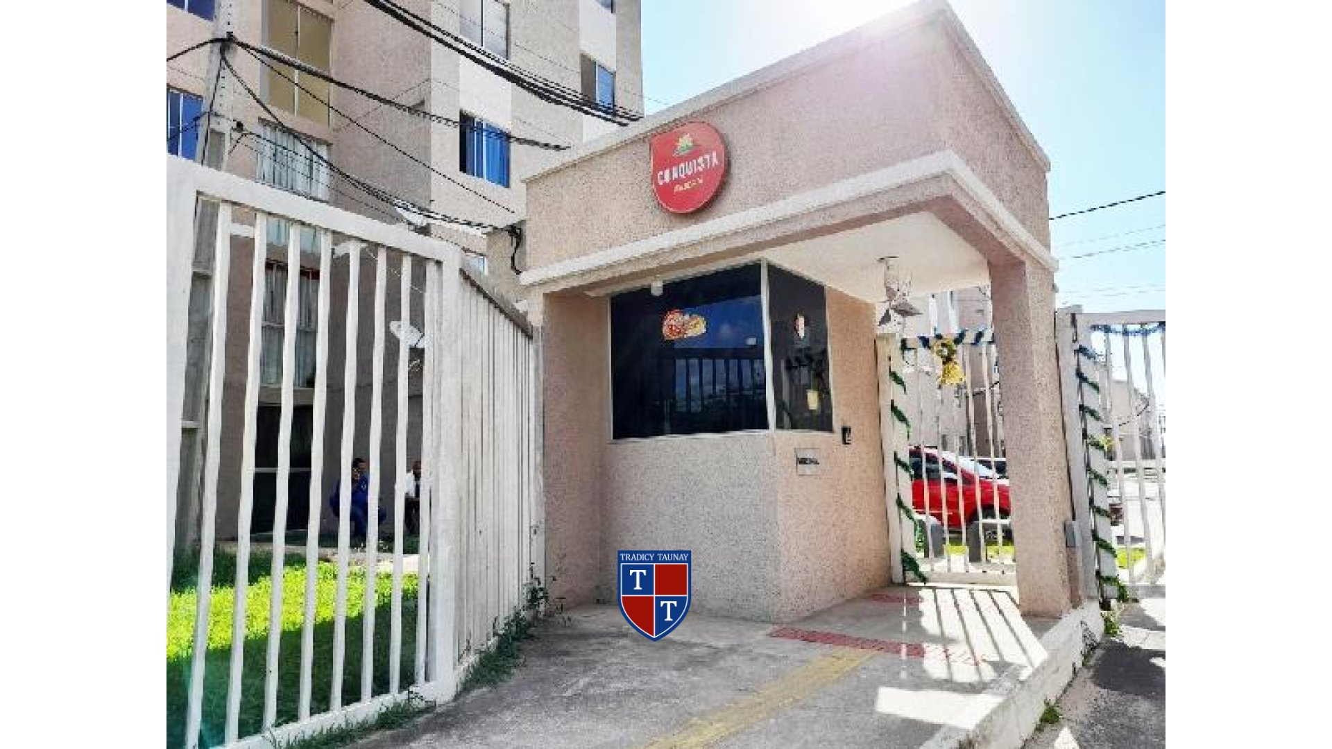 APARTAMENTO em VENDA DAS PEDRAS